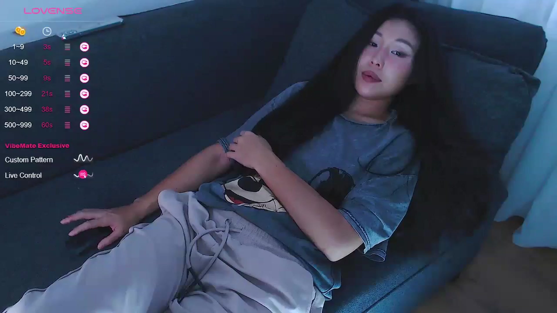 Gallery image thumbnail from BaeheavenlyQt's myfreecams stream on, 10/23/2023, 09:57 image 19 of 20