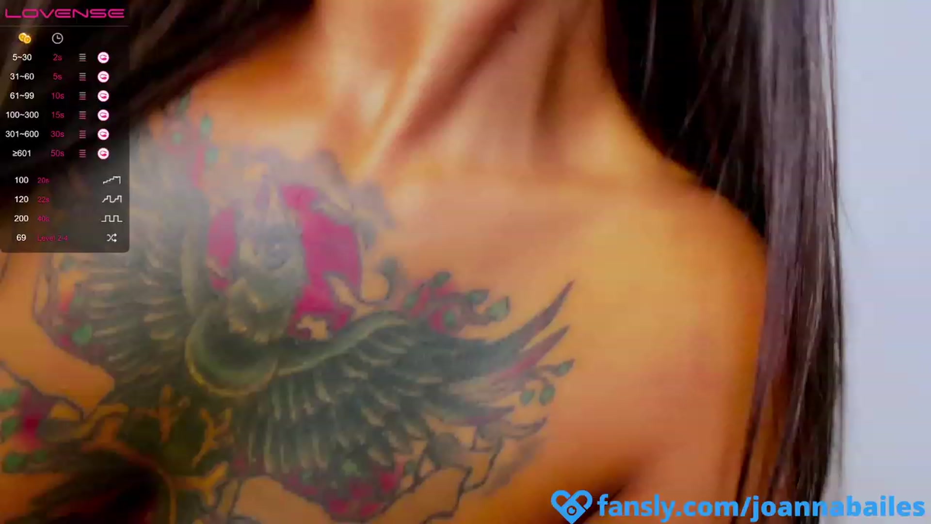 Gallery image thumbnail from BailesJoanna's myfreecams stream on, 11/20/2022, 20:37 image 8 of 20