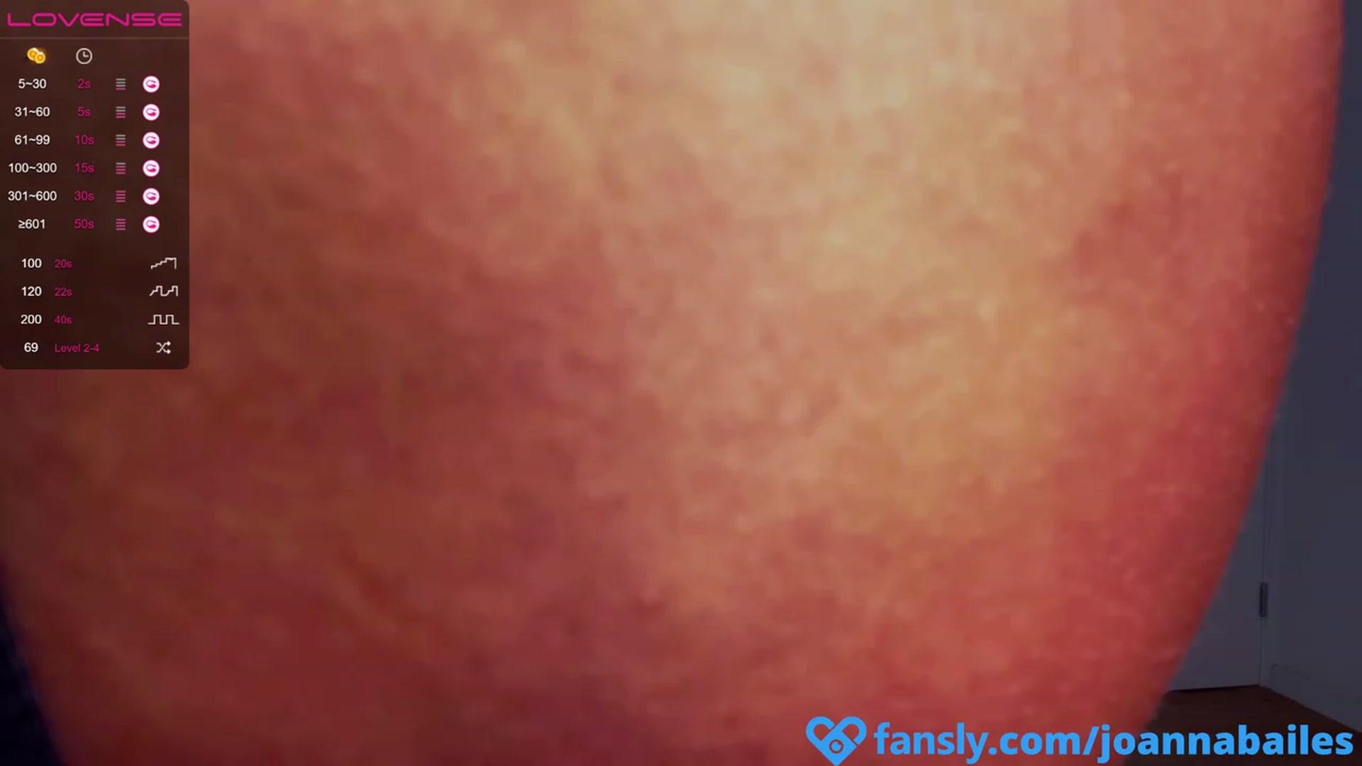 Gallery image thumbnail from BailesJoanna's myfreecams stream on, 11/22/2022, 16:24 image 12 of 20