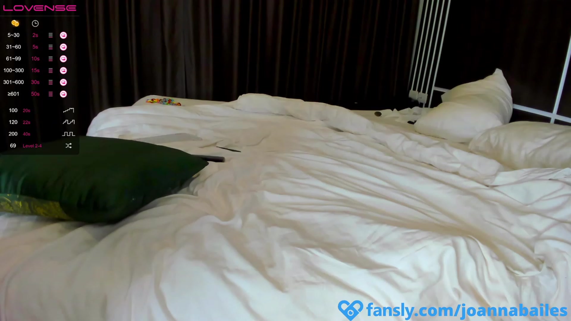 Gallery image thumbnail from BailesJoanna's myfreecams stream on, 04/27/2023, 13:36 image 3 of 20