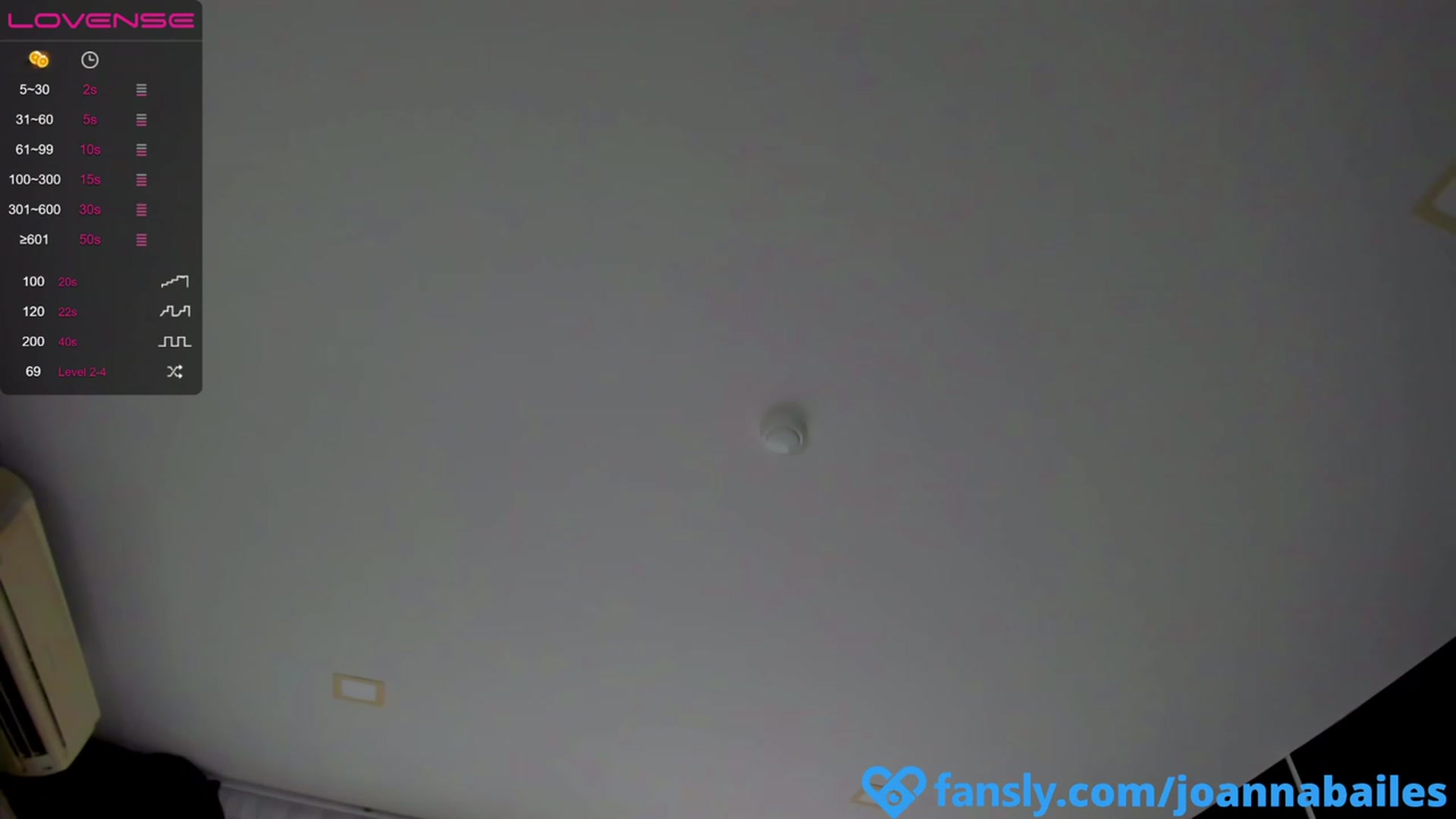 Gallery image thumbnail from BailesJoanna's myfreecams stream on, 05/20/2023, 10:33 image 20 of 20