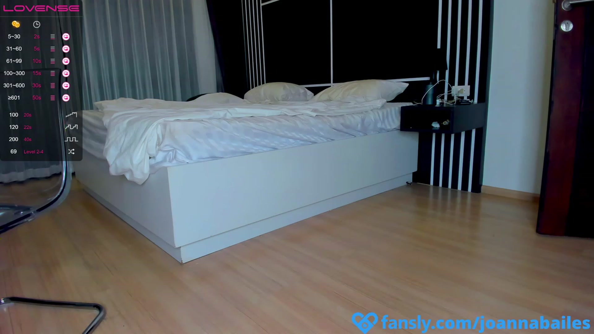 Gallery image thumbnail from BailesJoanna's myfreecams stream on, 05/25/2023, 14:38 image 12 of 20