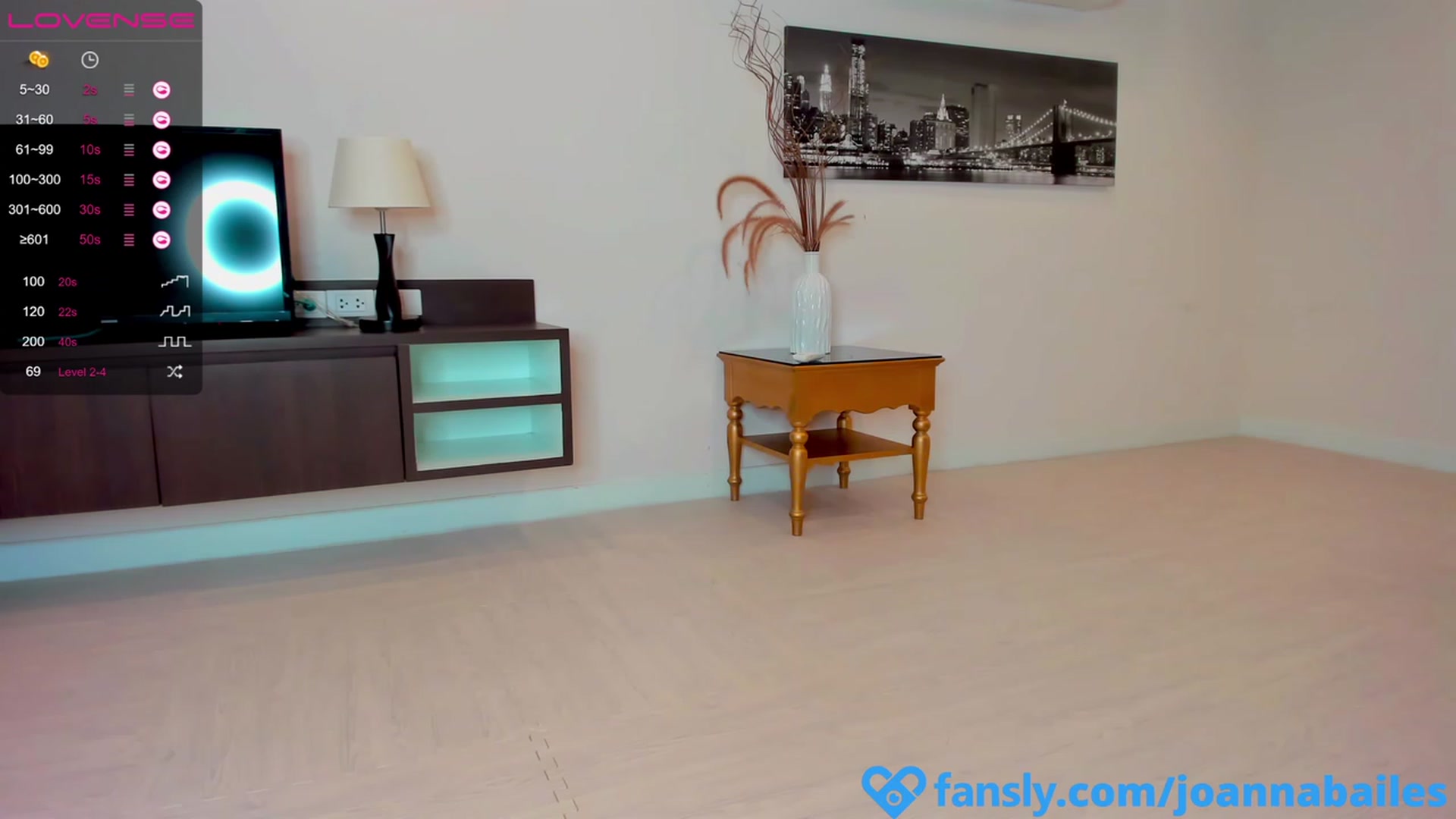 Gallery image thumbnail from BailesJoanna's myfreecams stream on, 06/12/2023, 14:41 image 9 of 20