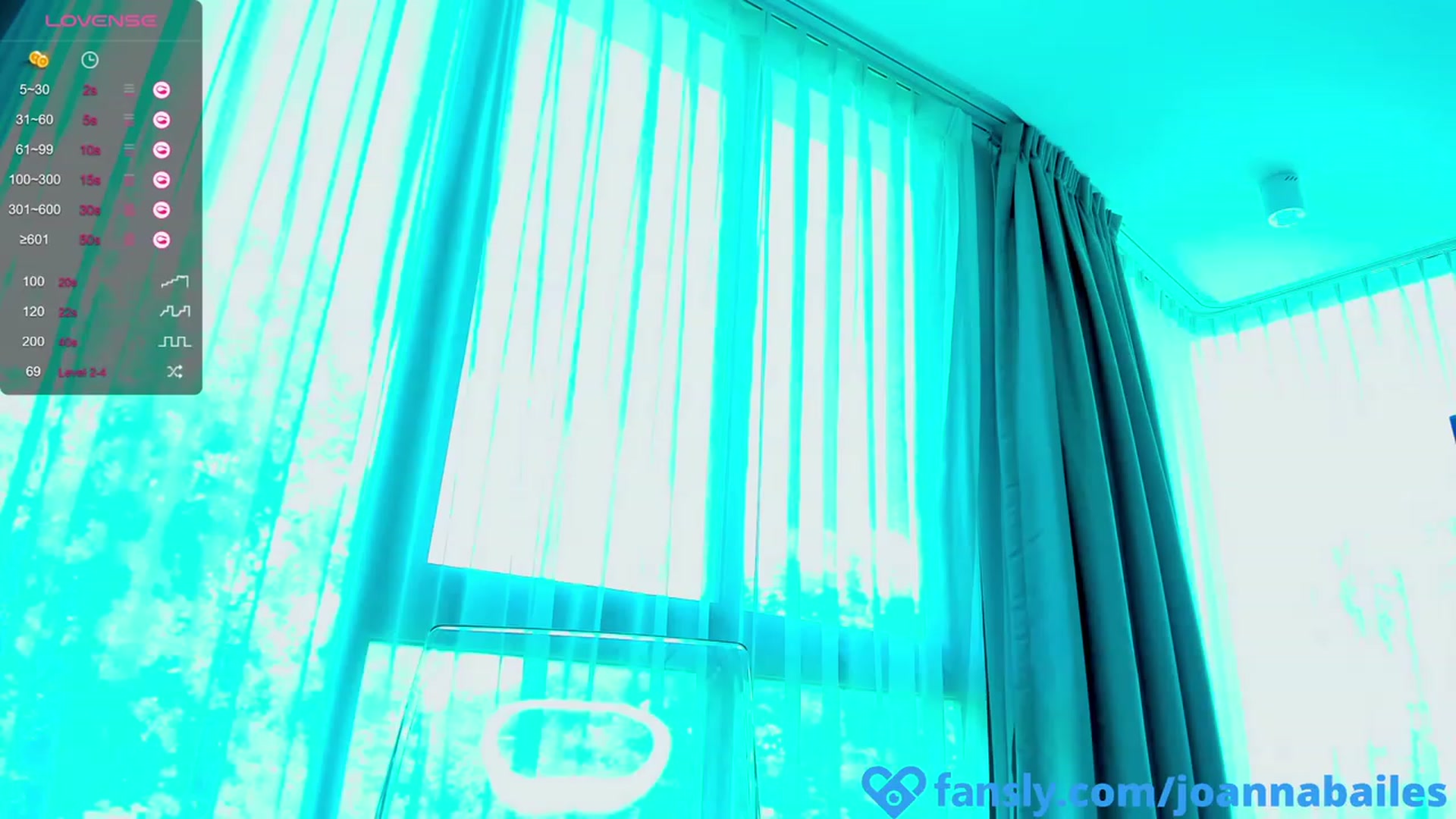 Gallery image thumbnail from BailesJoanna's myfreecams stream on, 10/10/2023, 05:10 image 1 of 20