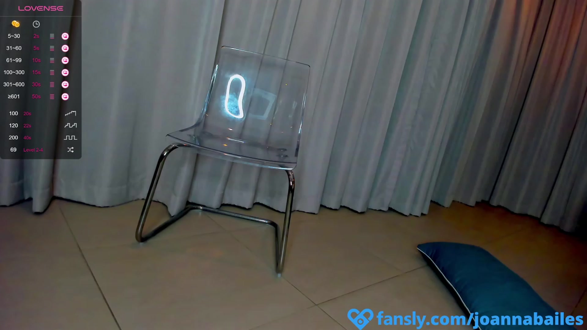 Gallery image thumbnail from BailesJoanna's myfreecams stream on, 10/15/2023, 15:03 image 12 of 20