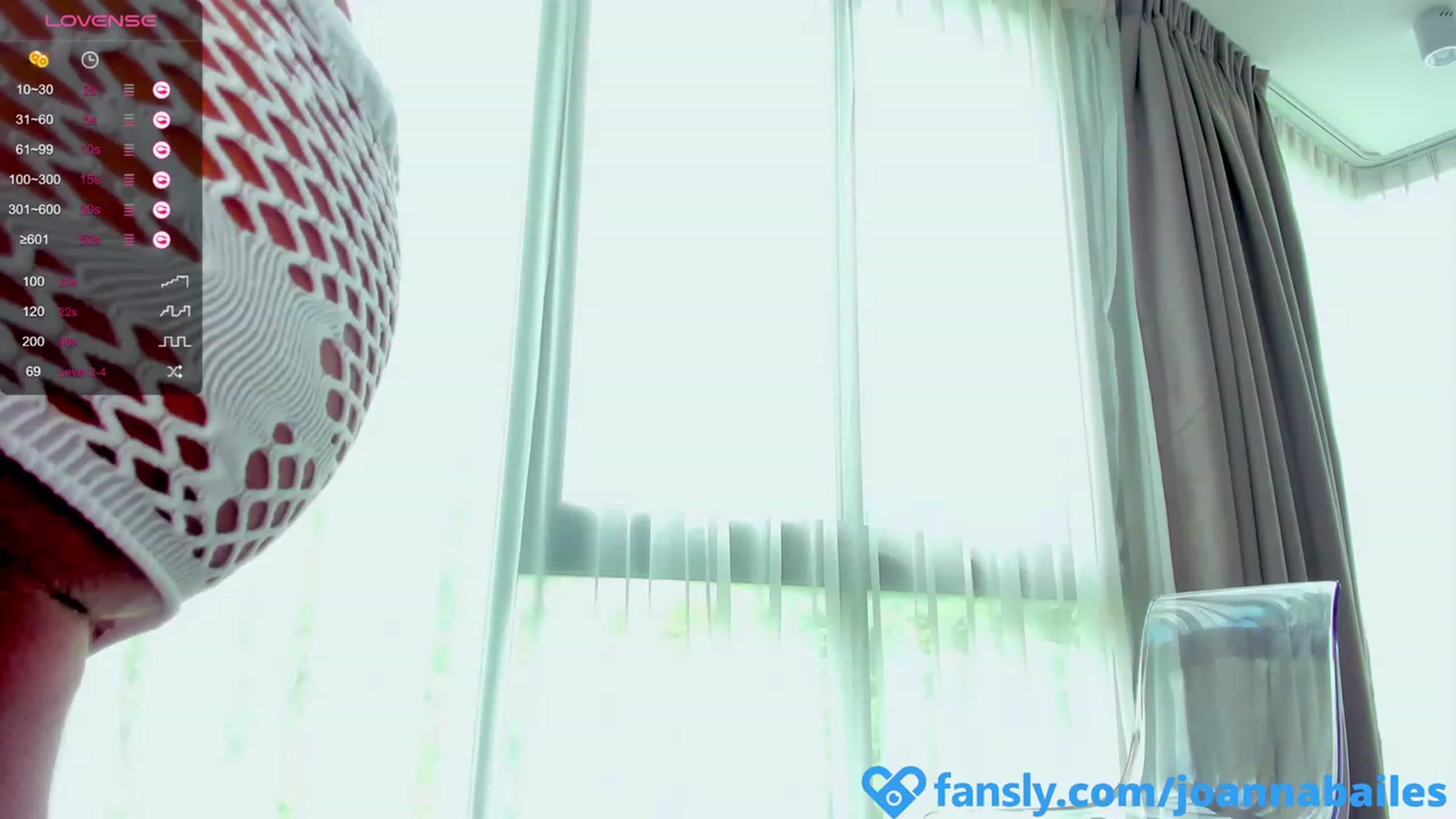Gallery image thumbnail from BailesJoanna's myfreecams stream on, 10/26/2023, 08:34 image 4 of 20