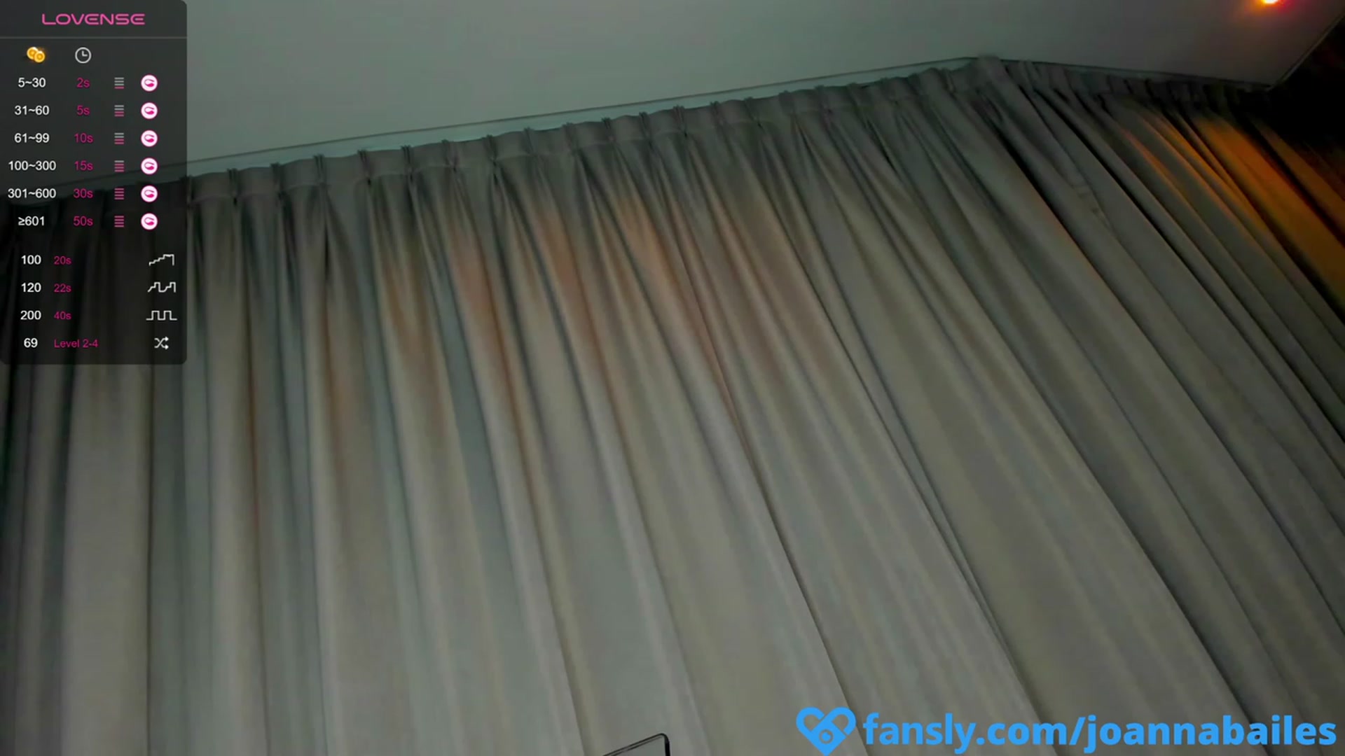 Gallery image thumbnail from BailesJoanna's myfreecams stream on, 12/16/2023, 14:58 image 14 of 20
