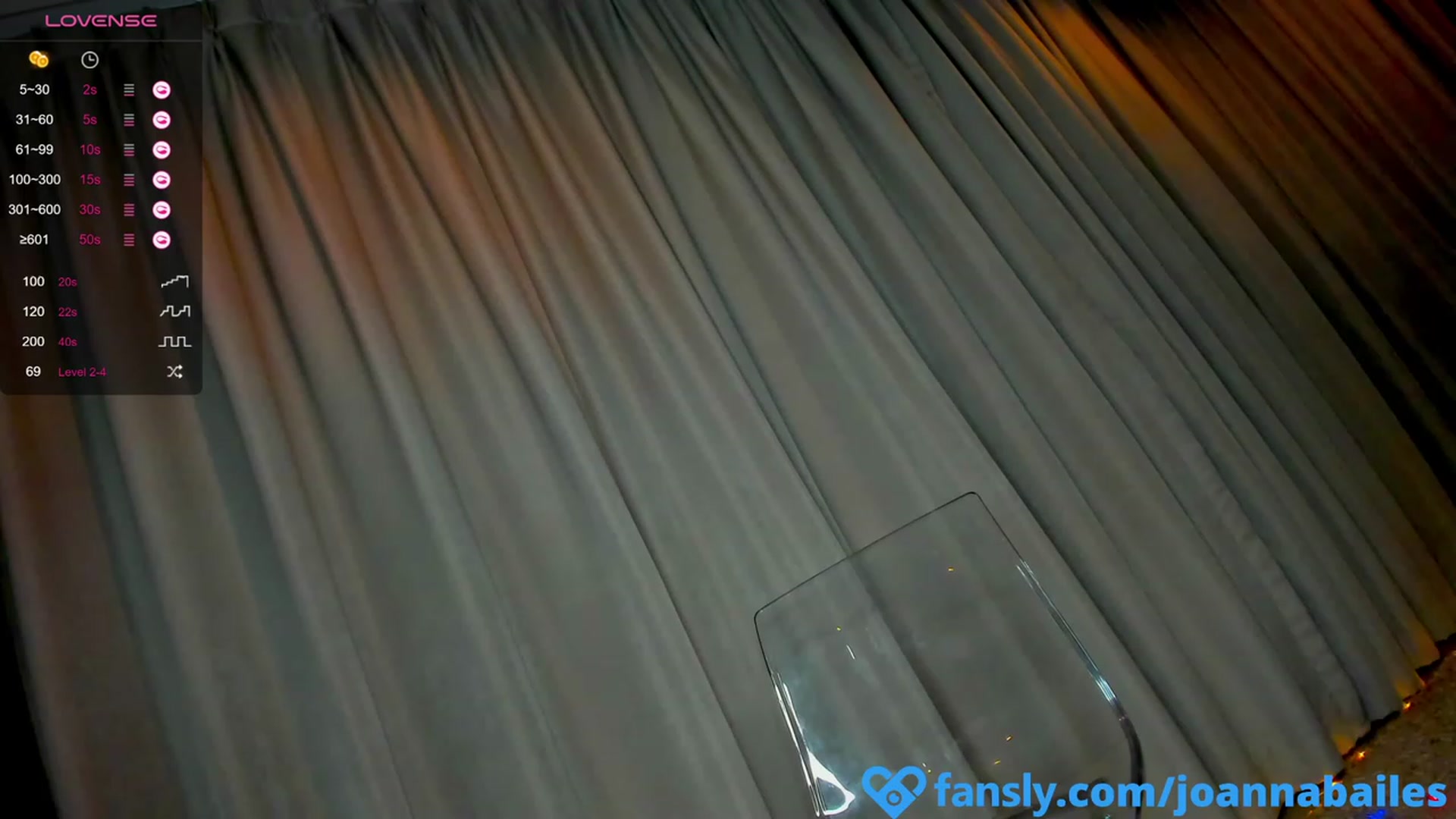 Gallery image thumbnail from BailesJoanna's myfreecams stream on, 12/16/2023, 15:28 image 18 of 20