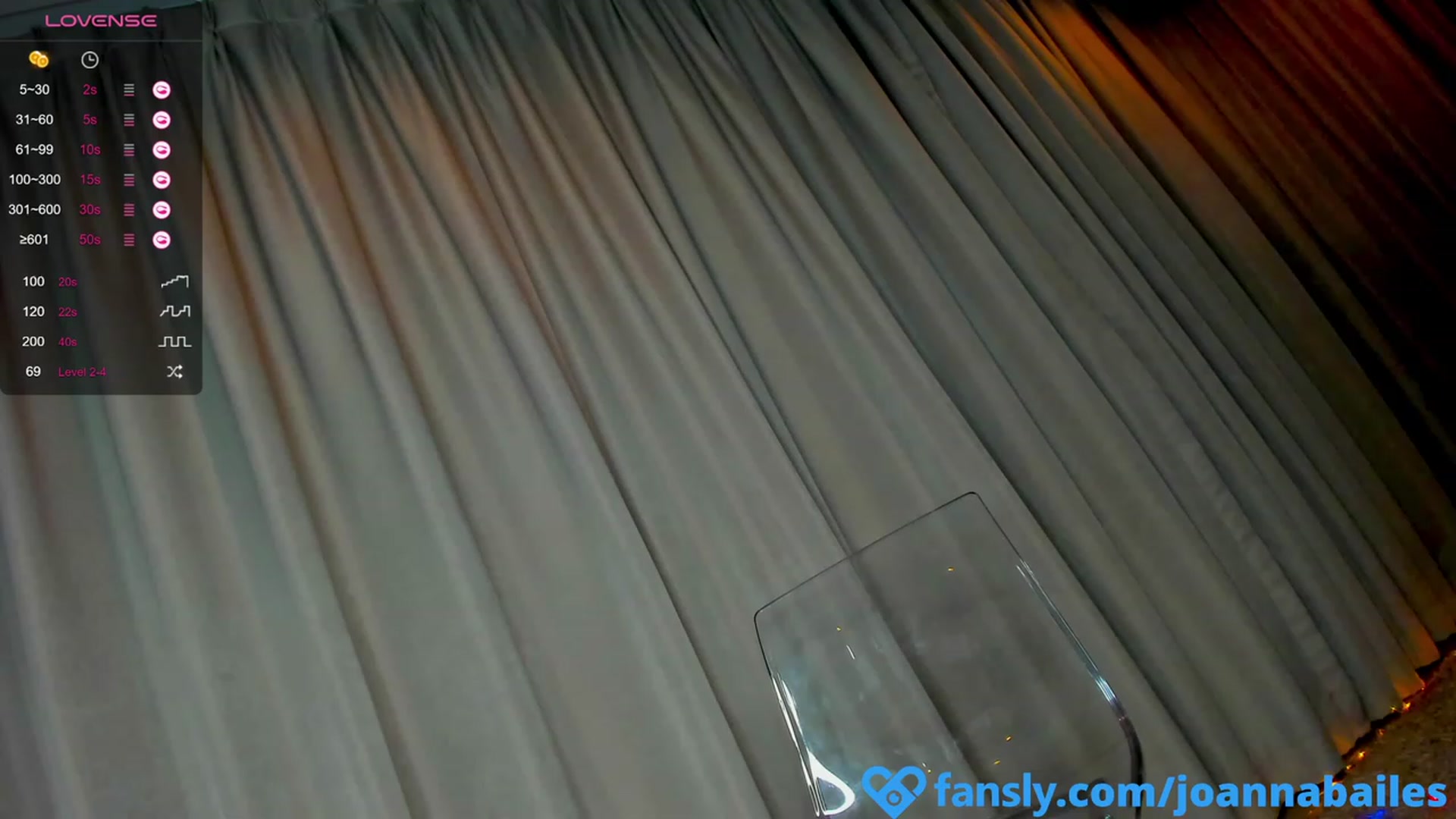 Gallery image thumbnail from BailesJoanna's myfreecams stream on, 12/16/2023, 15:28 image 20 of 20