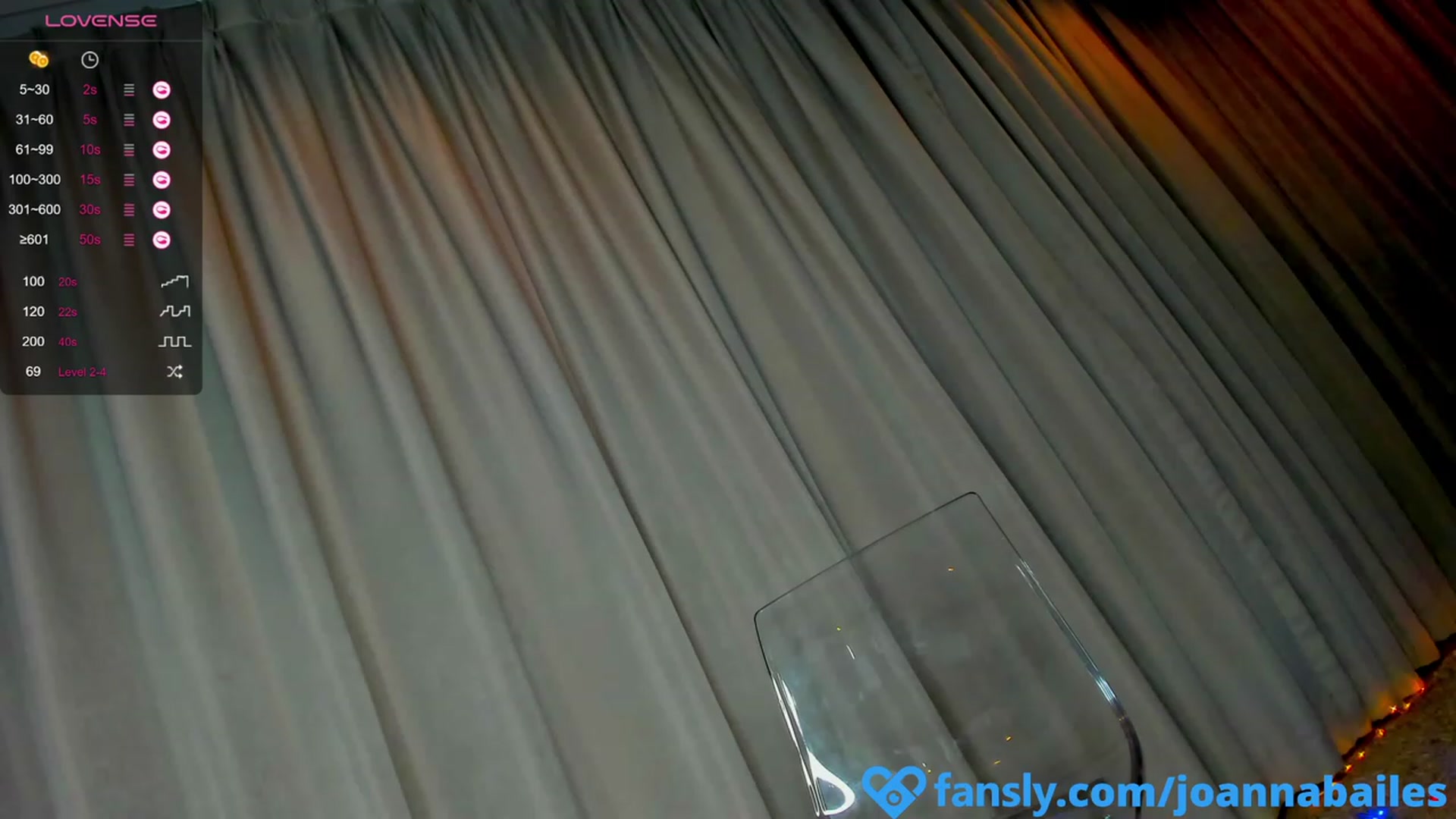 Gallery image thumbnail from BailesJoanna's myfreecams stream on, 12/16/2023, 15:28 image 19 of 20