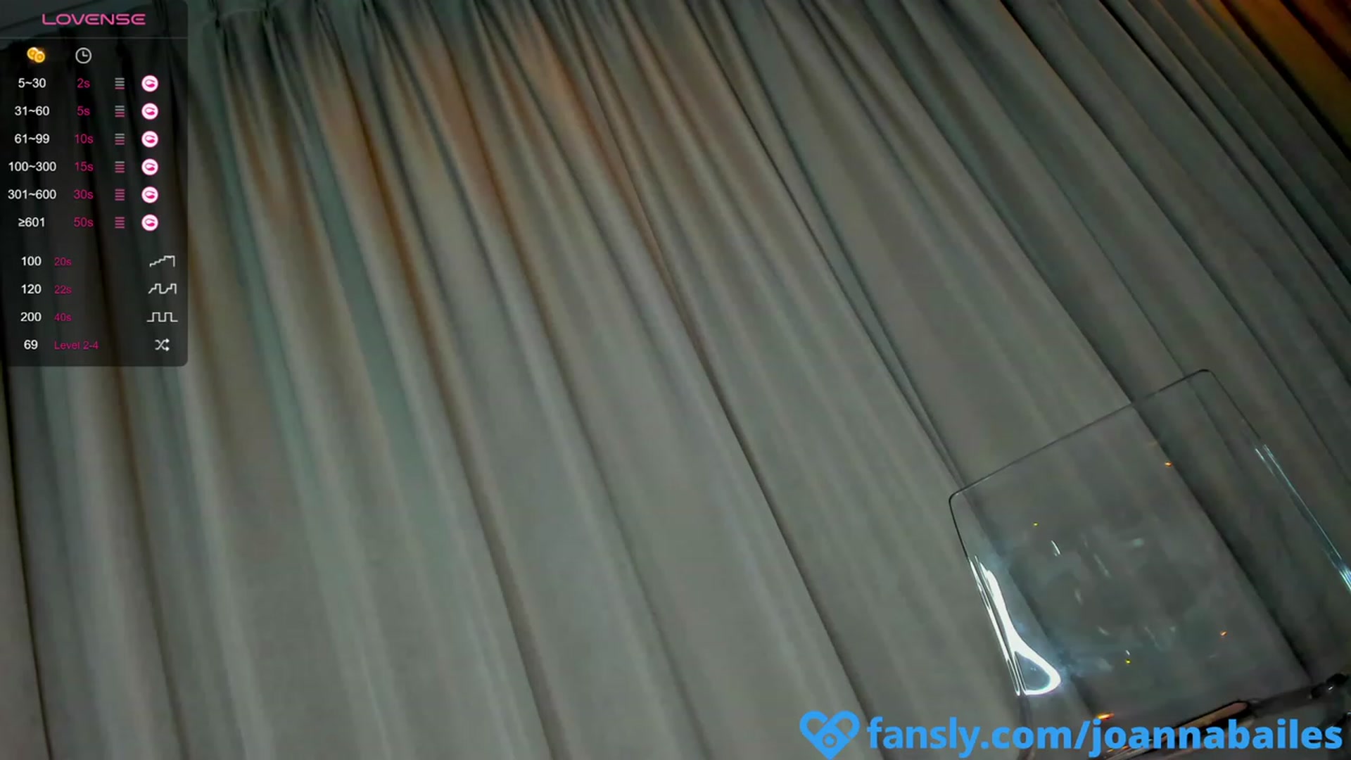 Gallery image thumbnail from BailesJoanna's myfreecams stream on, 12/16/2023, 15:28 image 4 of 20