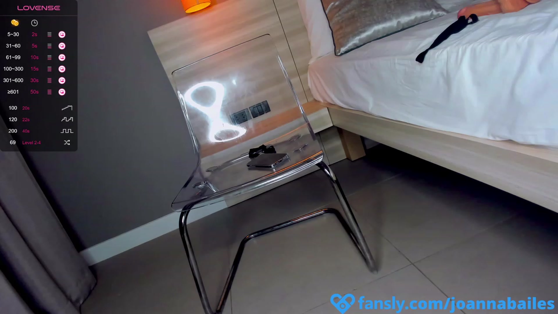 Gallery image thumbnail from BailesJoanna's myfreecams stream on, 02/11/2024, 13:17 image 8 of 20