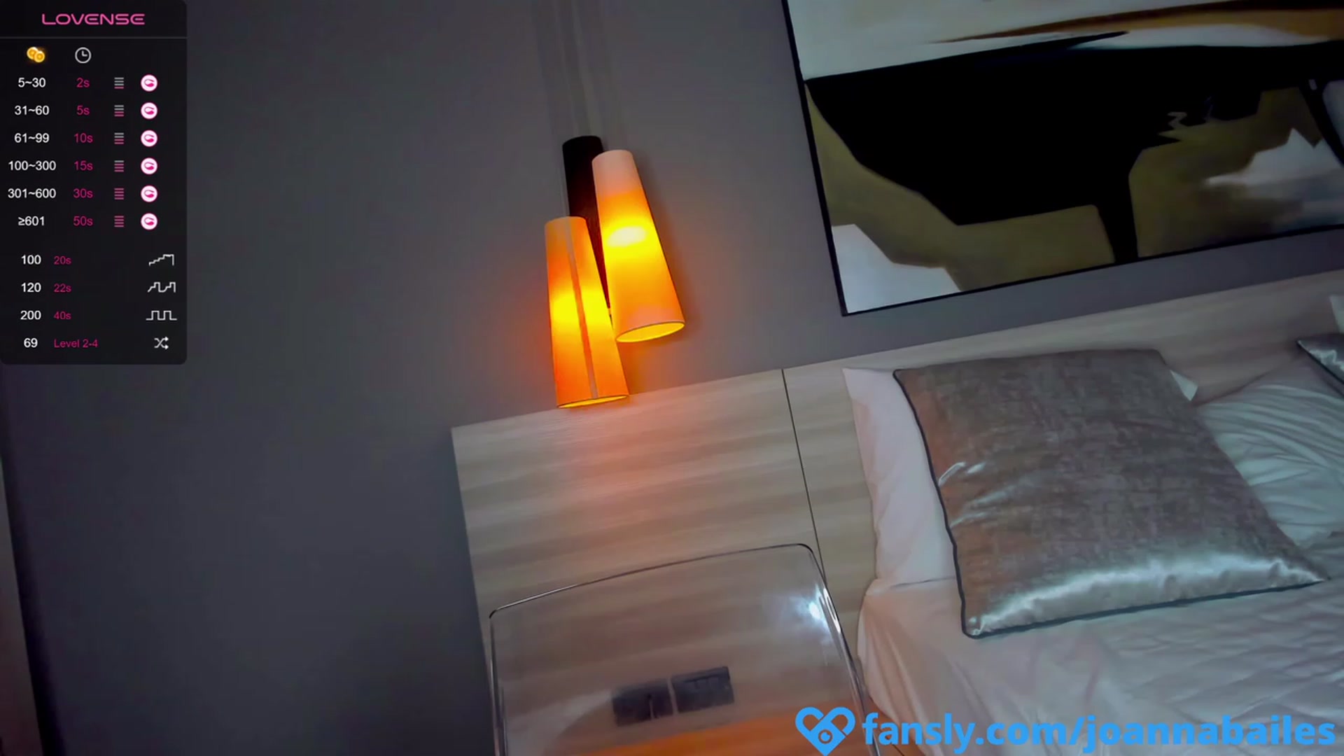 Gallery image thumbnail from BailesJoanna's myfreecams stream on, 02/11/2024, 13:17 image 20 of 20