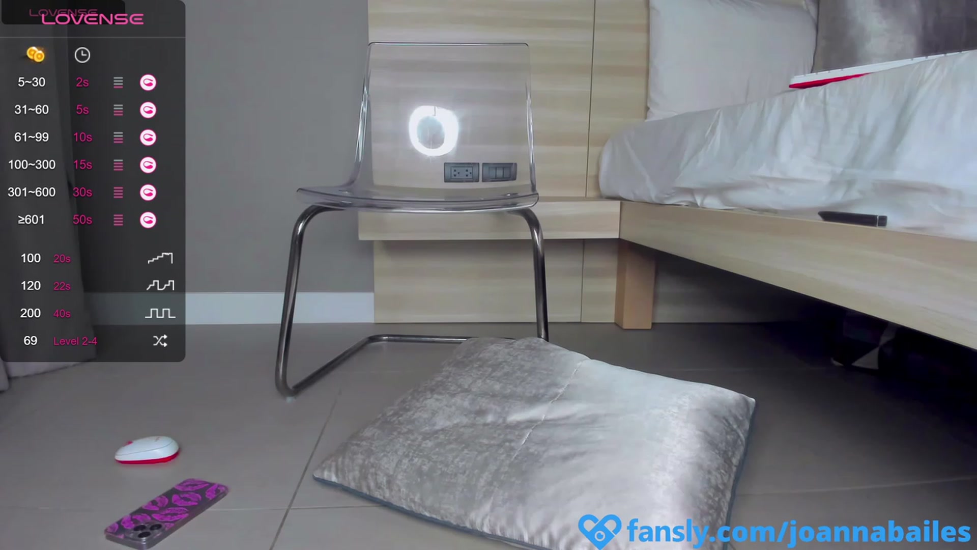 Gallery image thumbnail from BailesJoanna's myfreecams stream on, 02/27/2024, 12:23 image 16 of 20
