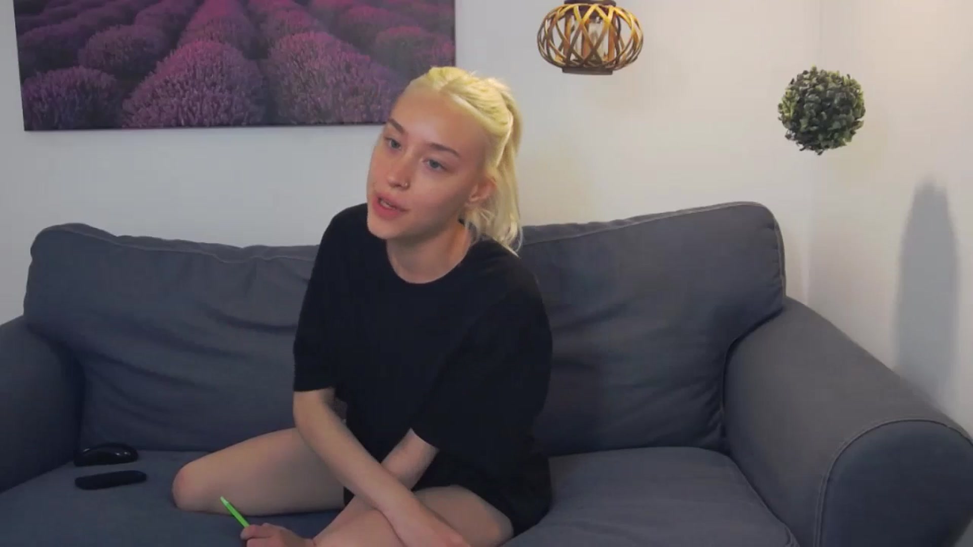 Gallery image thumbnail from BaileyB_'s myfreecams stream on, 09/09/2023, 17:51 image 20 of 20