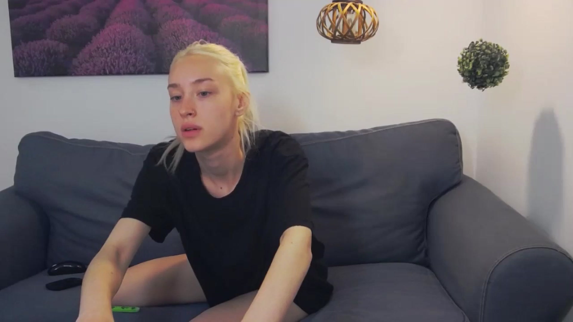 Gallery image thumbnail from BaileyB_'s myfreecams stream on, 09/09/2023, 17:51 image 19 of 20