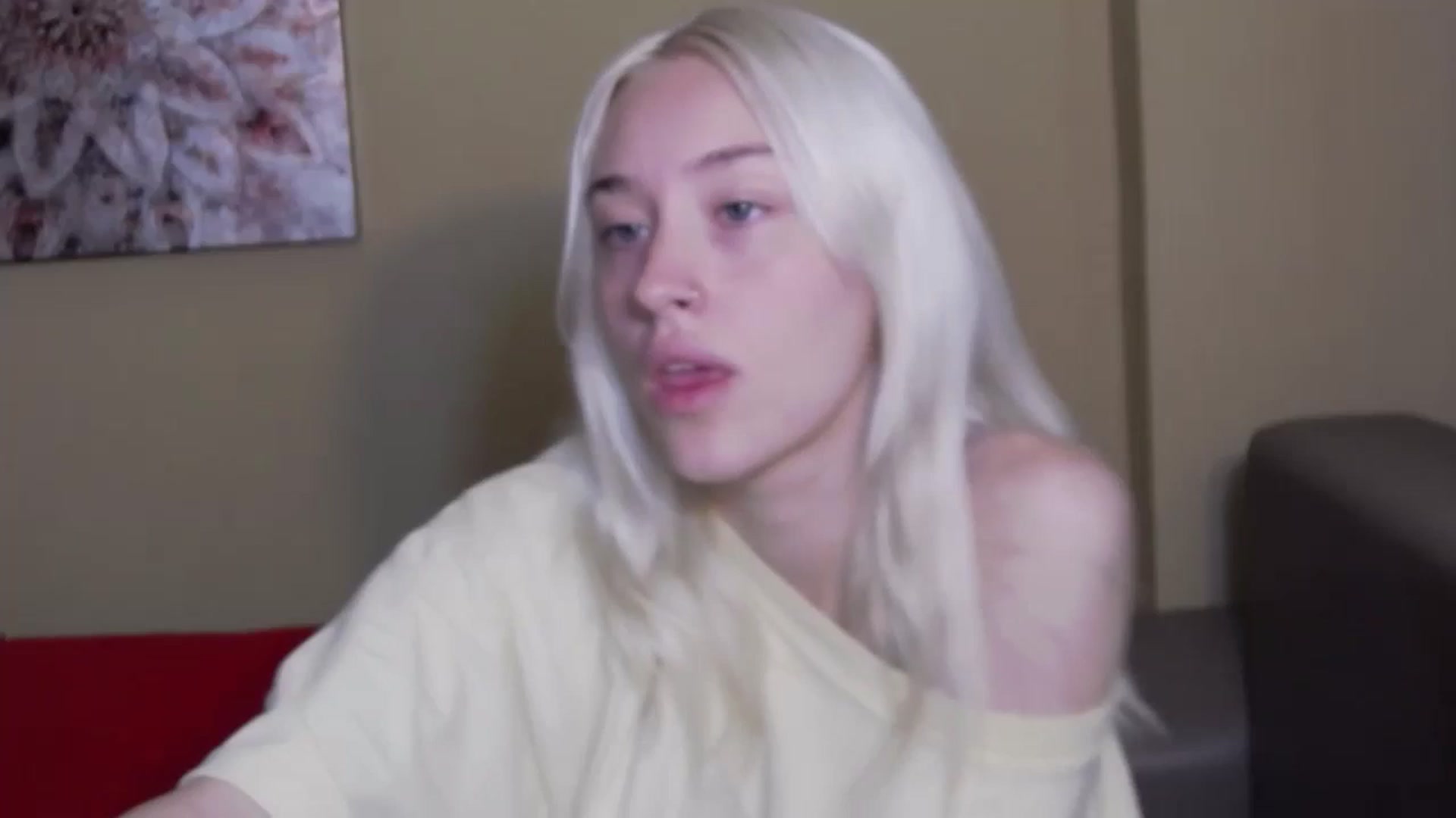 Gallery image thumbnail from BaileyB_'s myfreecams stream on, 09/20/2023, 13:56 image 1 of 20