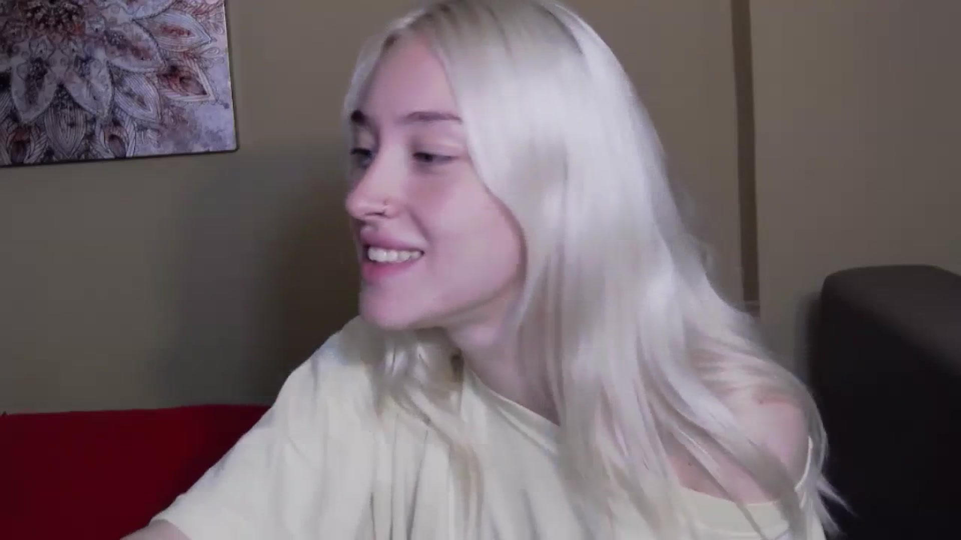 Gallery image thumbnail from BaileyB_'s myfreecams stream on, 09/20/2023, 13:56 image 11 of 20