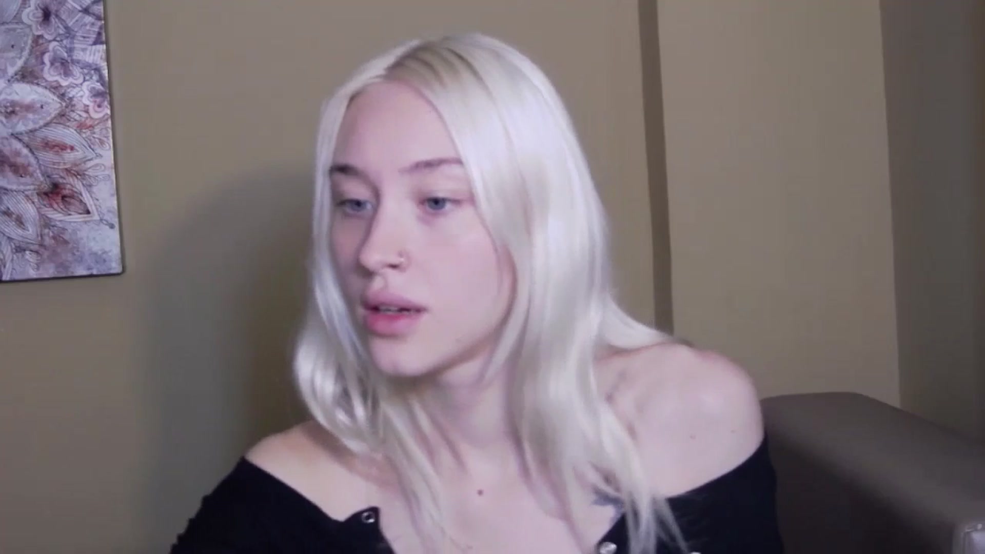 Gallery image thumbnail from BaileyB_'s myfreecams stream on, 09/20/2023, 13:56 image 16 of 20