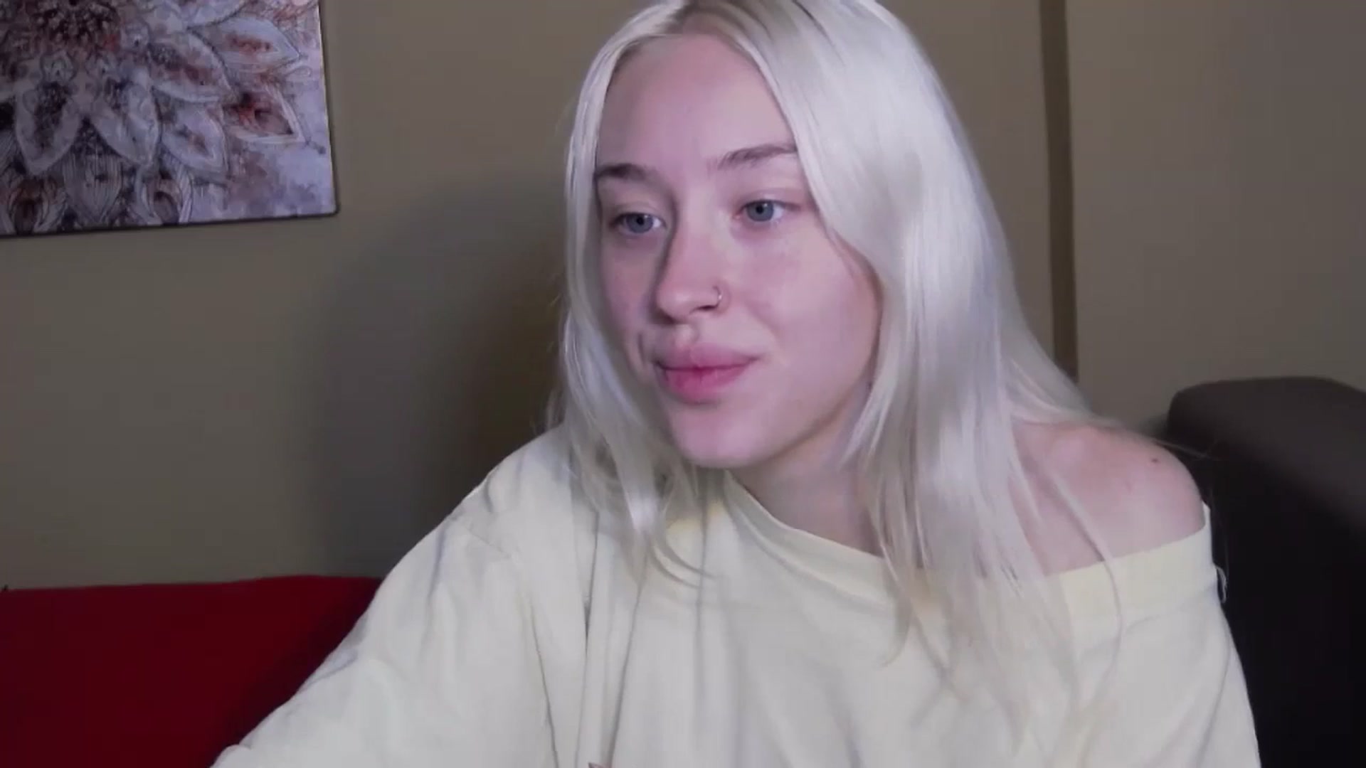 Gallery image thumbnail from BaileyB_'s myfreecams stream on, 09/20/2023, 13:56 image 10 of 20