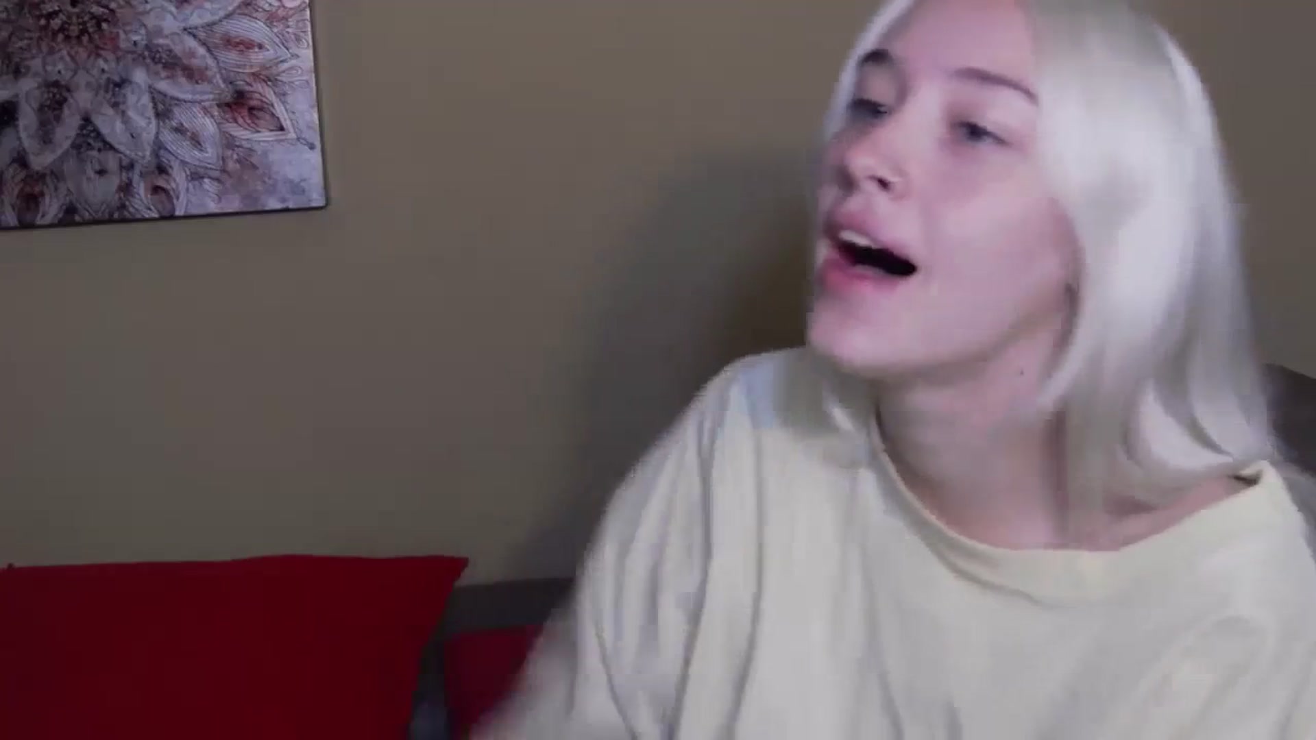 Gallery image thumbnail from BaileyB_'s myfreecams stream on, 09/20/2023, 13:56 image 8 of 20
