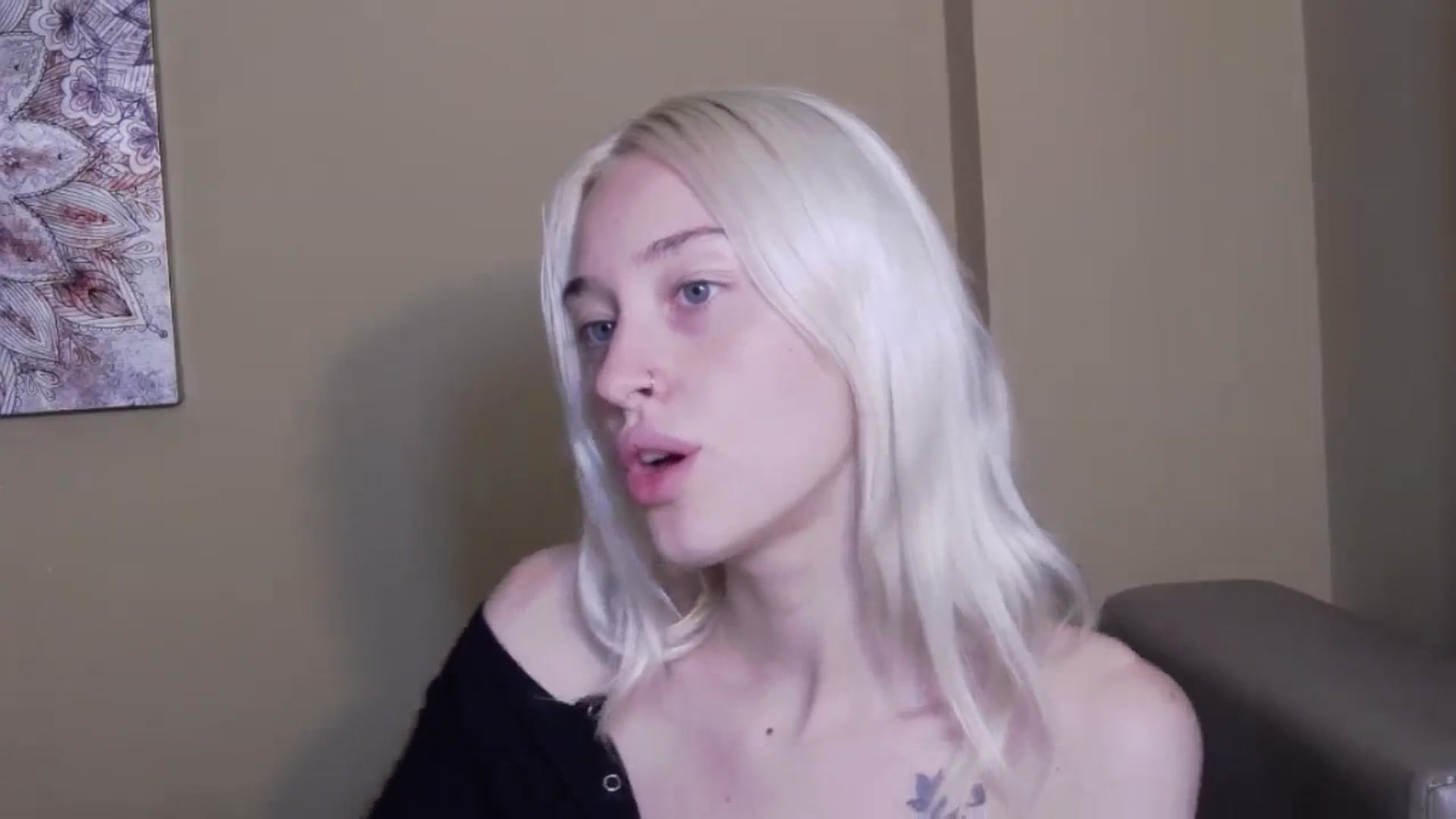 Gallery image thumbnail from BaileyB_'s myfreecams stream on, 09/20/2023, 13:56 image 17 of 20