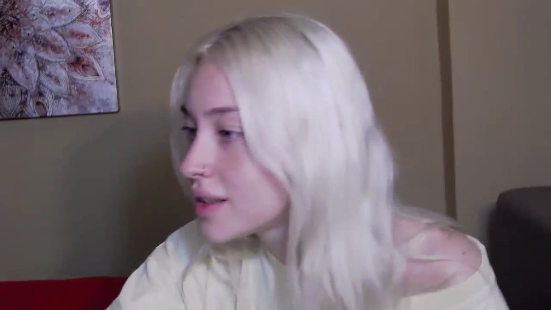 Gallery image thumbnail from BaileyB_'s myfreecams stream on, 09/20/2023, 13:56 image 14 of 20