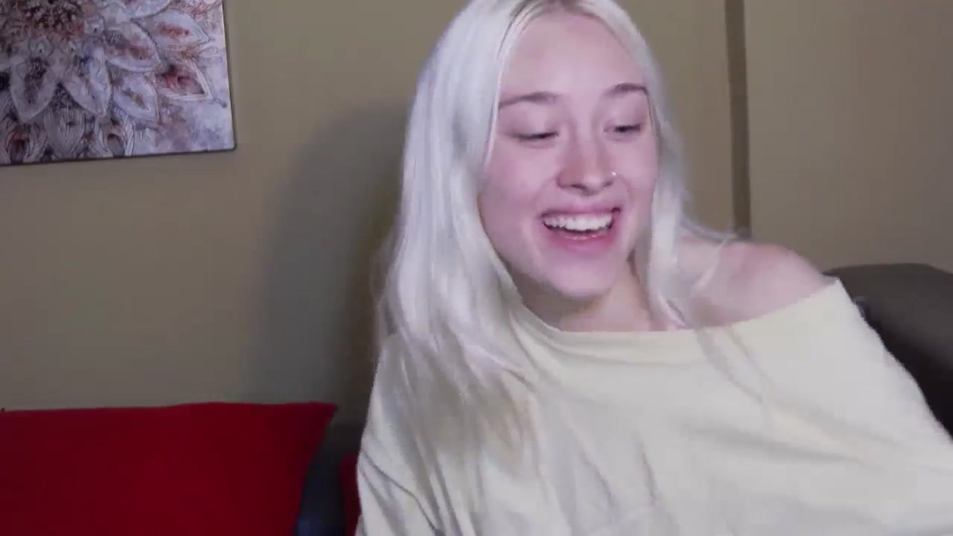 Gallery image thumbnail from BaileyB_'s myfreecams stream on, 09/20/2023, 13:56 image 6 of 20