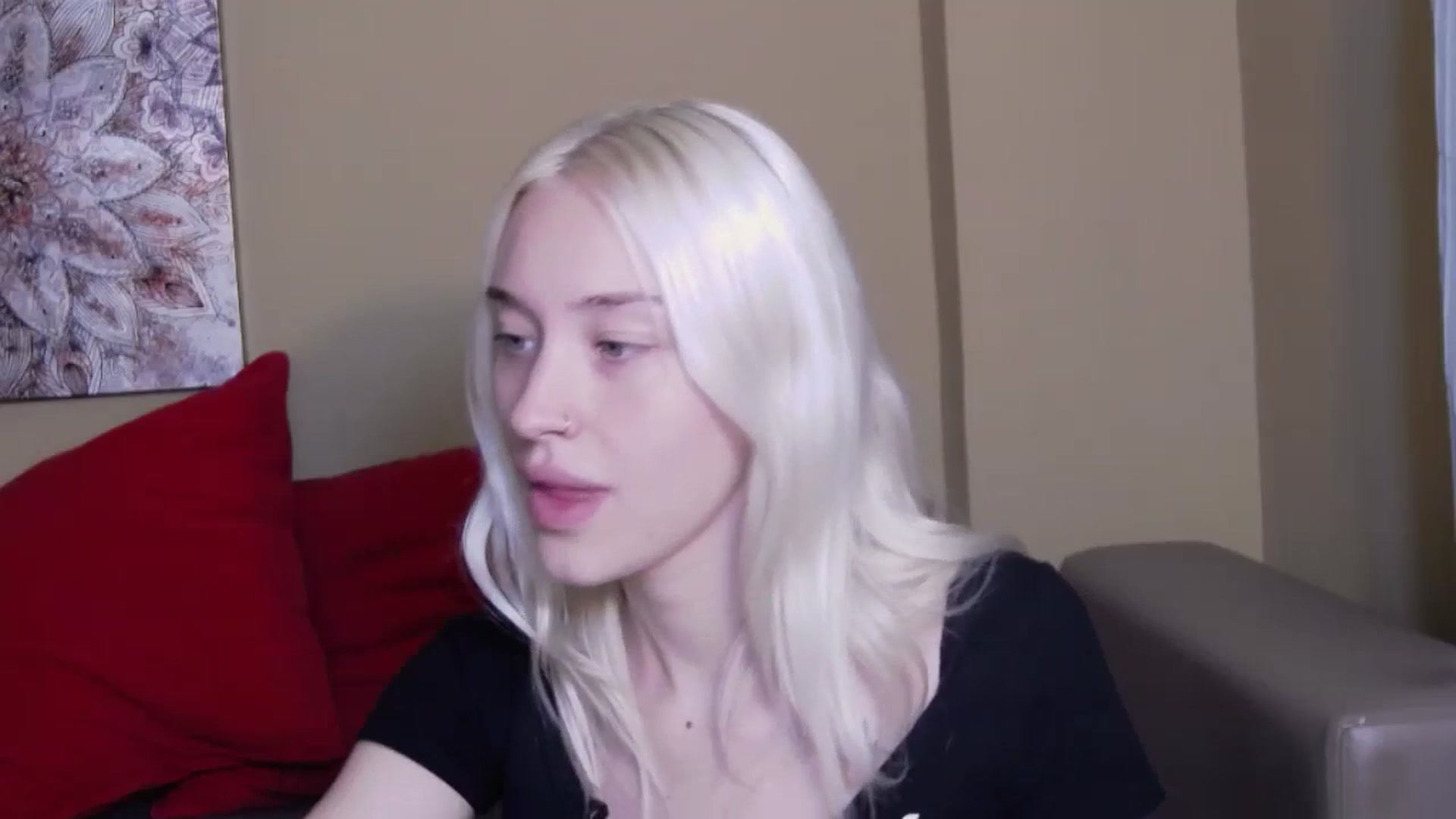 Gallery image thumbnail from BaileyB_'s myfreecams stream on, 09/20/2023, 15:37 image 11 of 20