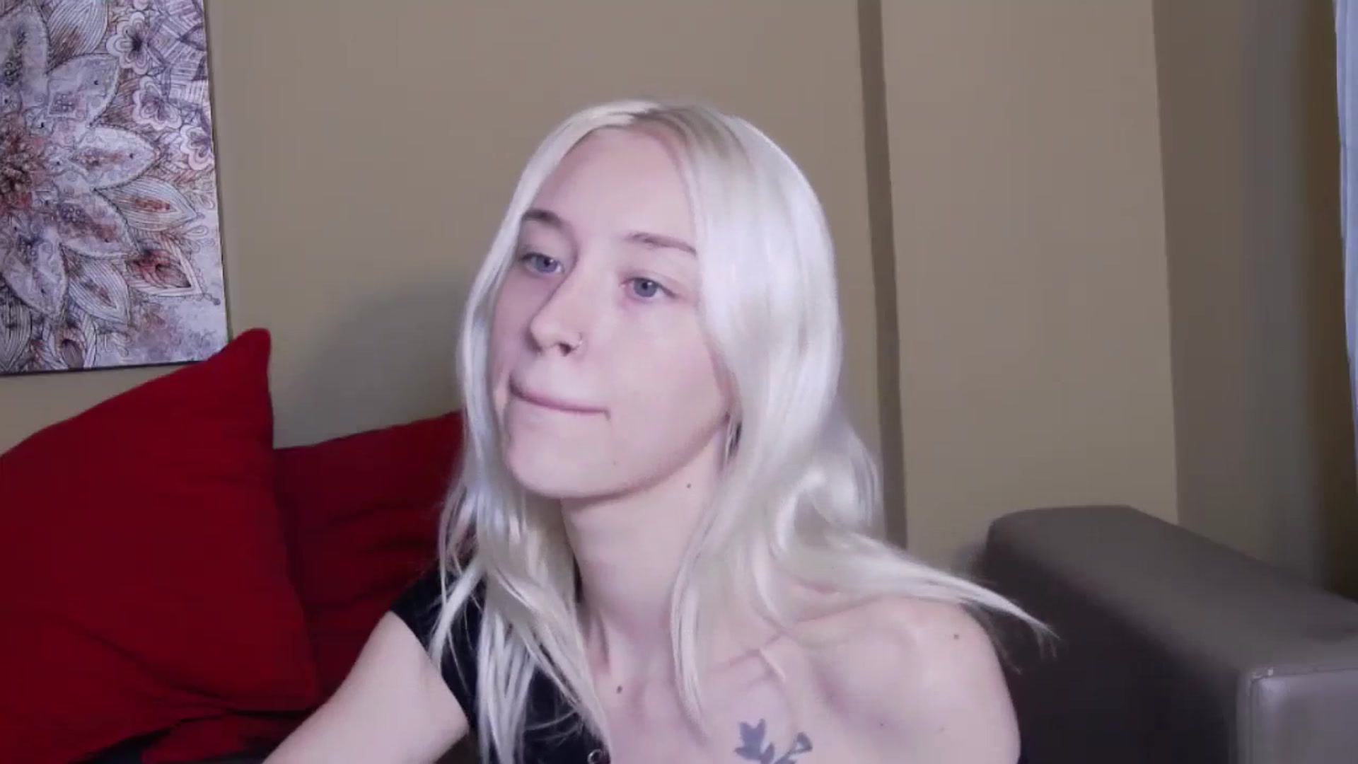 Gallery image thumbnail from BaileyB_'s myfreecams stream on, 09/20/2023, 15:37 image 5 of 20