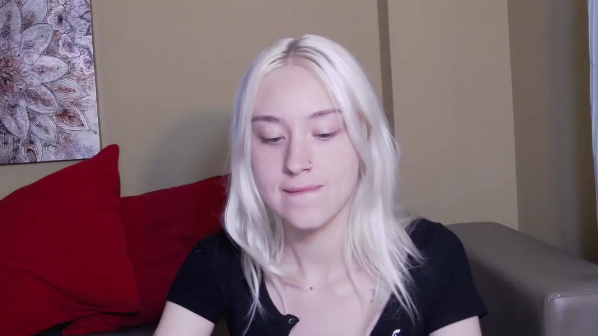 Gallery image thumbnail from BaileyB_'s myfreecams stream on, 09/20/2023, 15:37 image 13 of 20