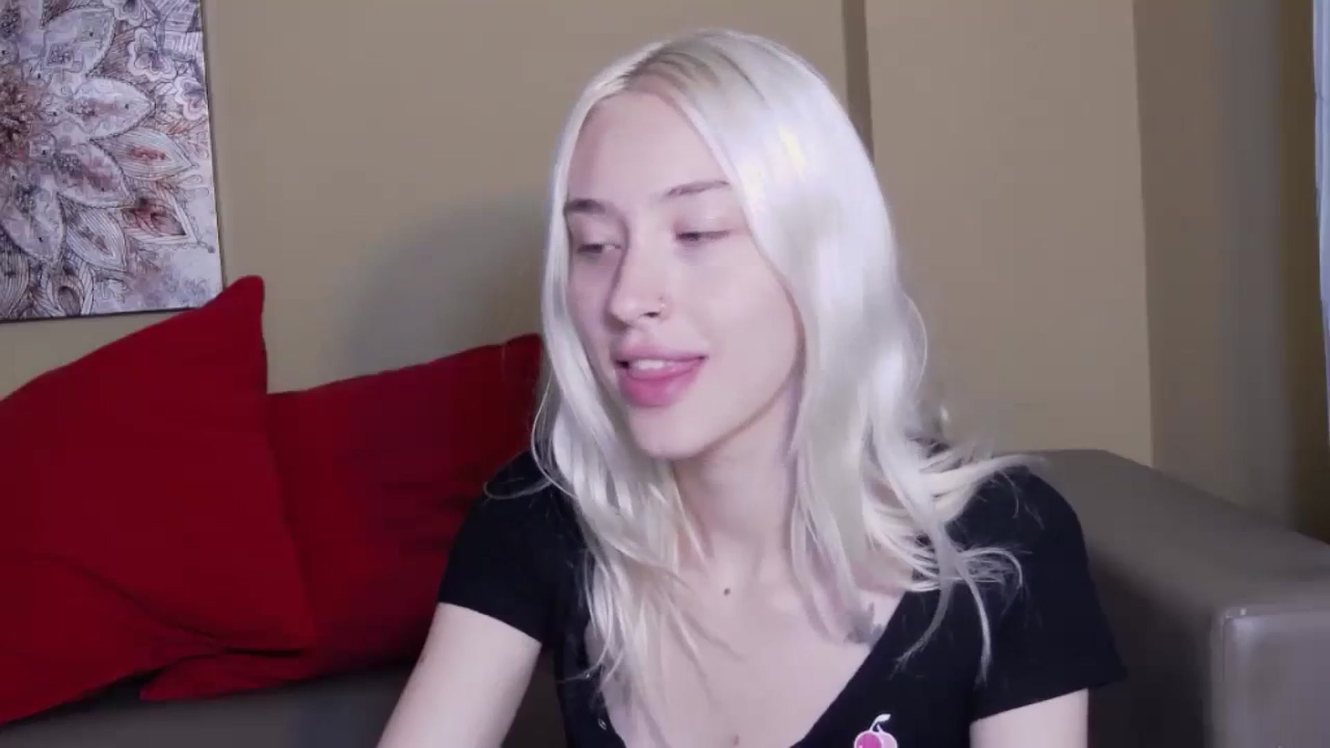 Gallery image thumbnail from BaileyB_'s myfreecams stream on, 09/20/2023, 15:37 image 15 of 20
