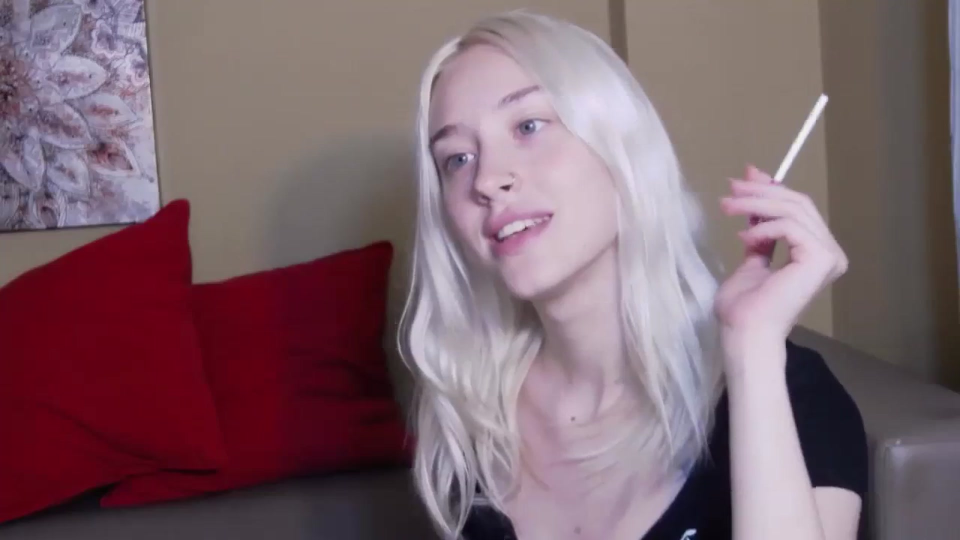 Gallery image thumbnail from BaileyB_'s myfreecams stream on, 09/20/2023, 15:37 image 14 of 20