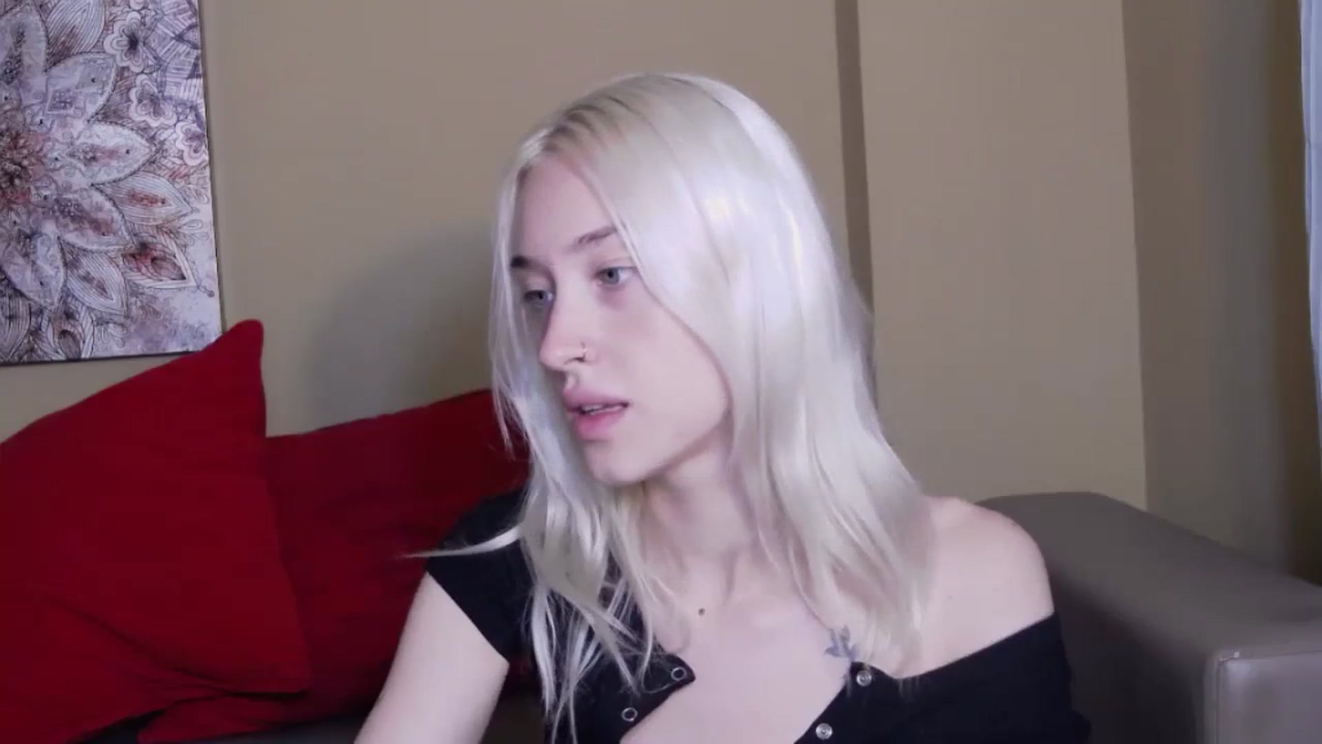 Gallery image thumbnail from BaileyB_'s myfreecams stream on, 09/20/2023, 15:37 image 4 of 20