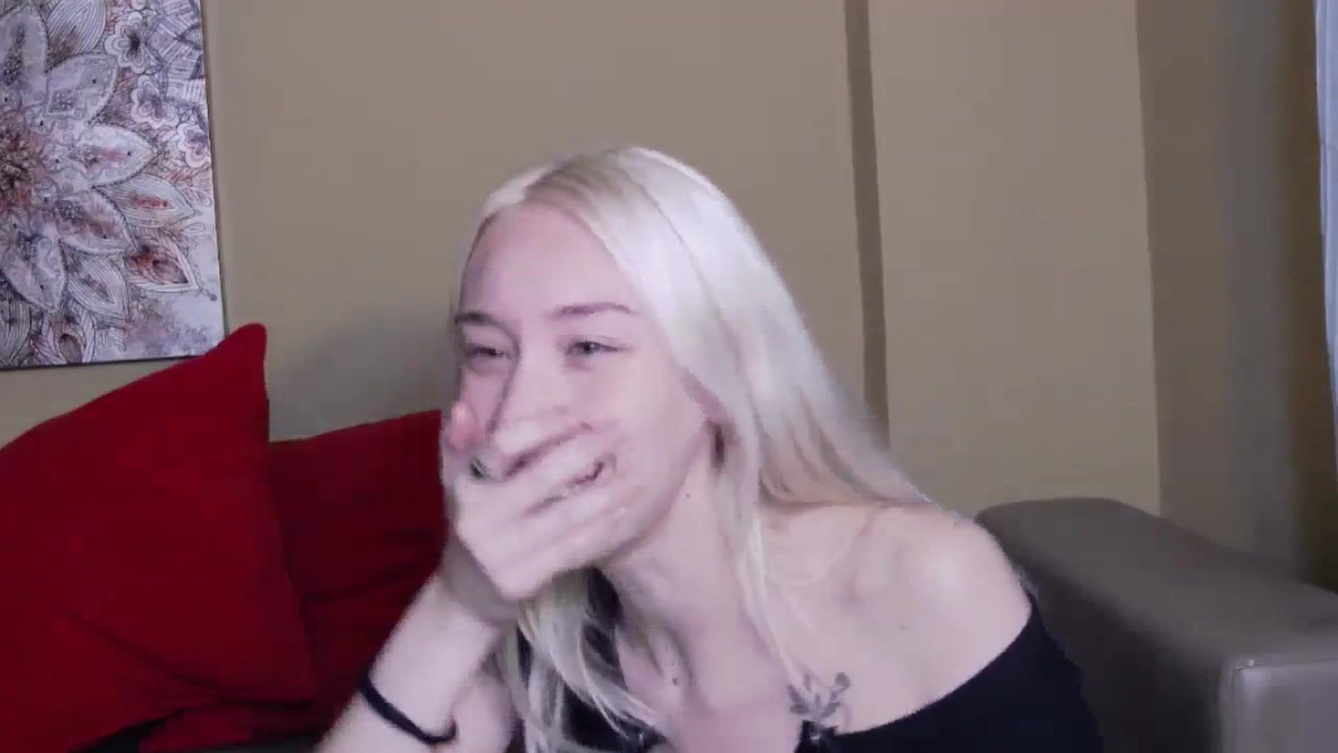 Gallery image thumbnail from BaileyB_'s myfreecams stream on, 09/20/2023, 15:37 image 6 of 20