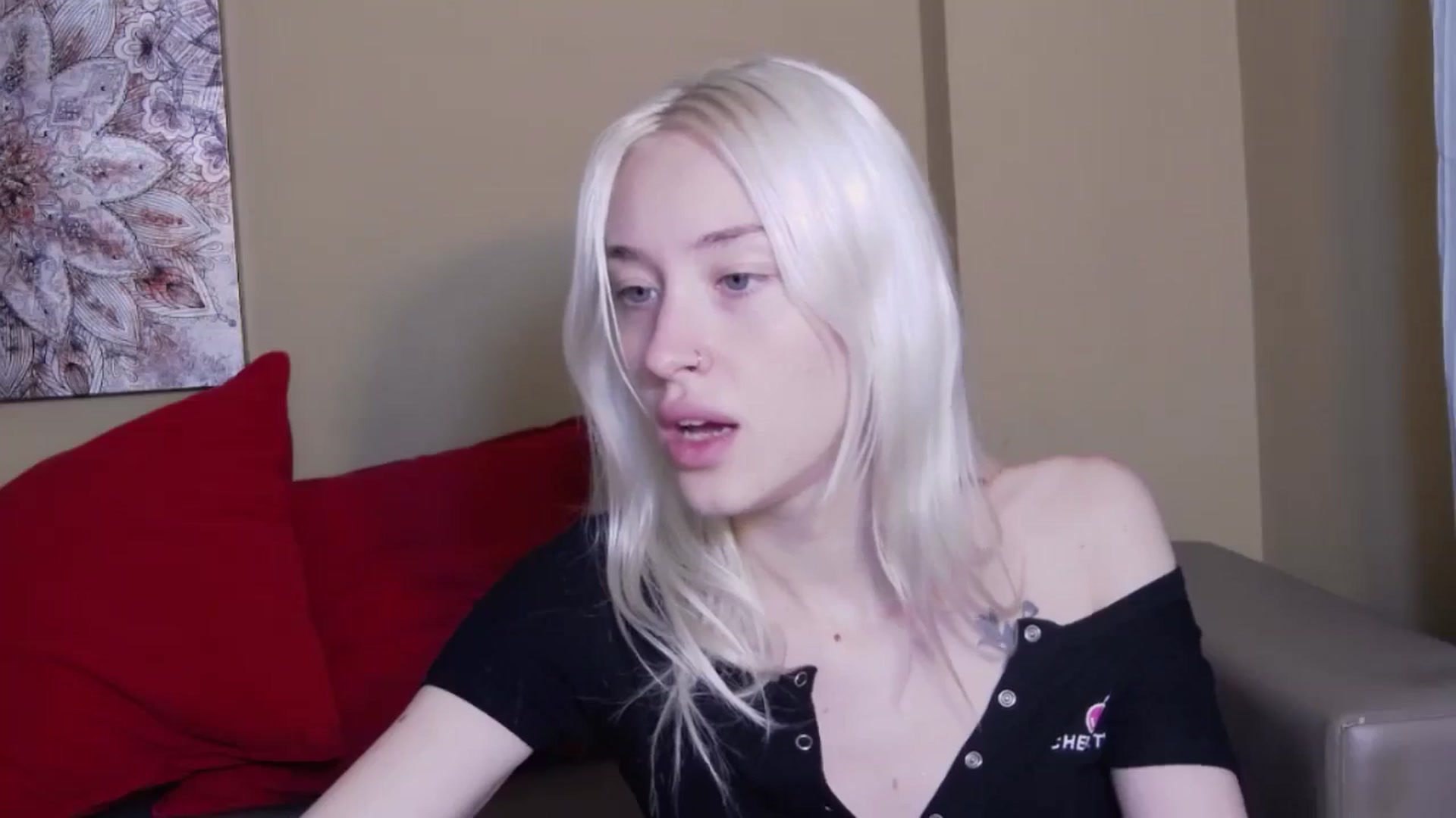Gallery image thumbnail from BaileyB_'s myfreecams stream on, 09/20/2023, 15:37 image 2 of 20