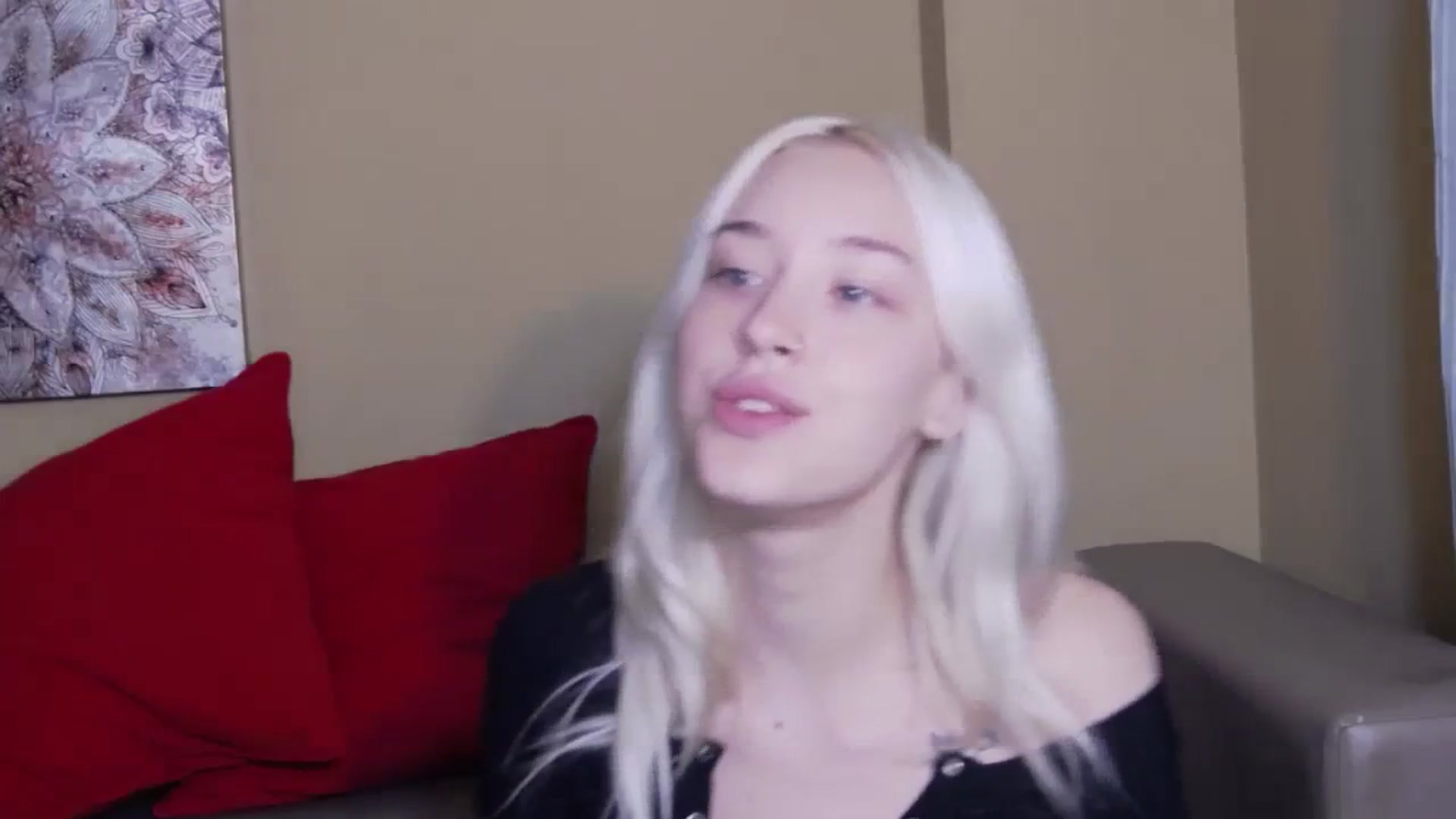 Gallery image thumbnail from BaileyB_'s myfreecams stream on, 09/20/2023, 15:37 image 8 of 20