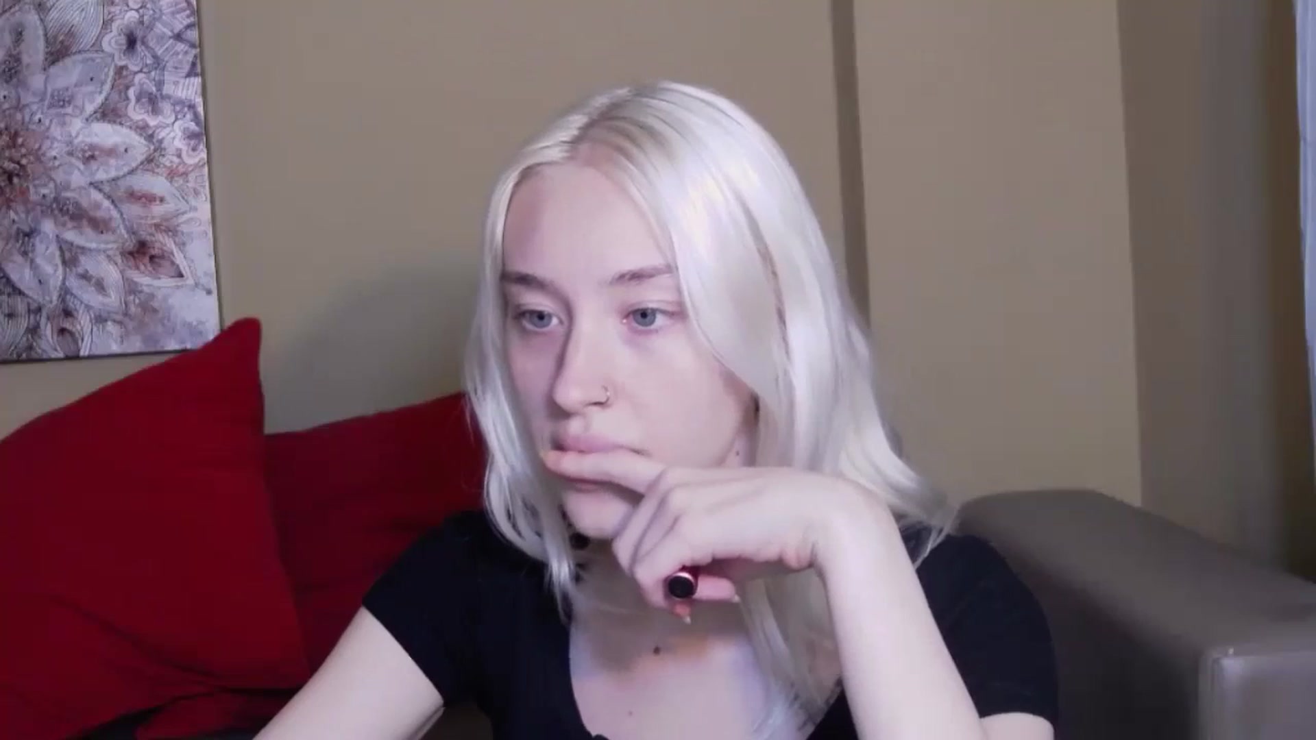 Gallery image thumbnail from BaileyB_'s myfreecams stream on, 09/20/2023, 15:37 image 12 of 20