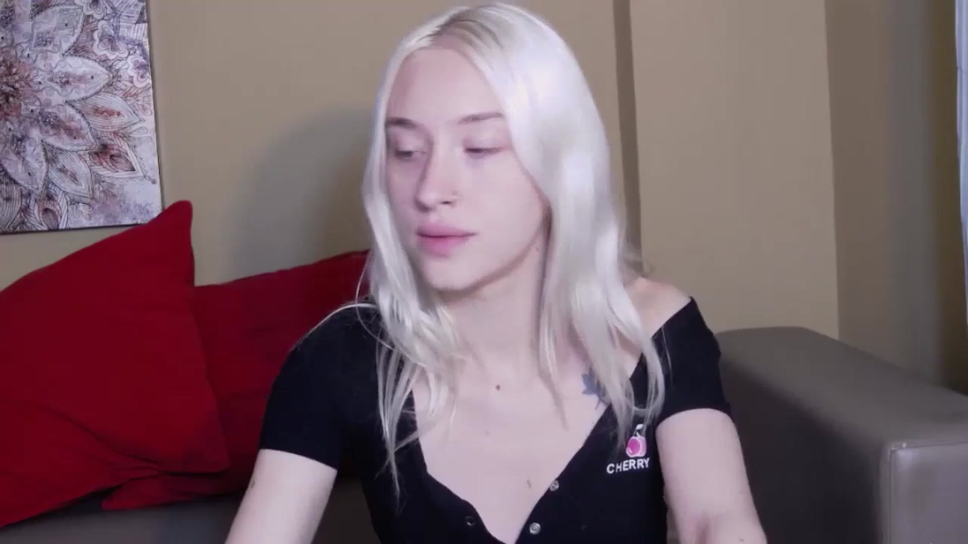Gallery image thumbnail from BaileyB_'s myfreecams stream on, 09/20/2023, 15:37 image 16 of 20