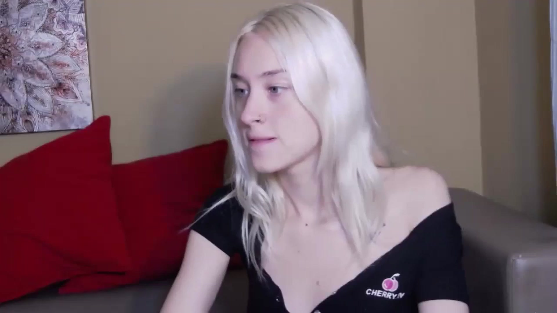 Gallery image thumbnail from BaileyB_'s myfreecams stream on, 09/20/2023, 15:37 image 17 of 20