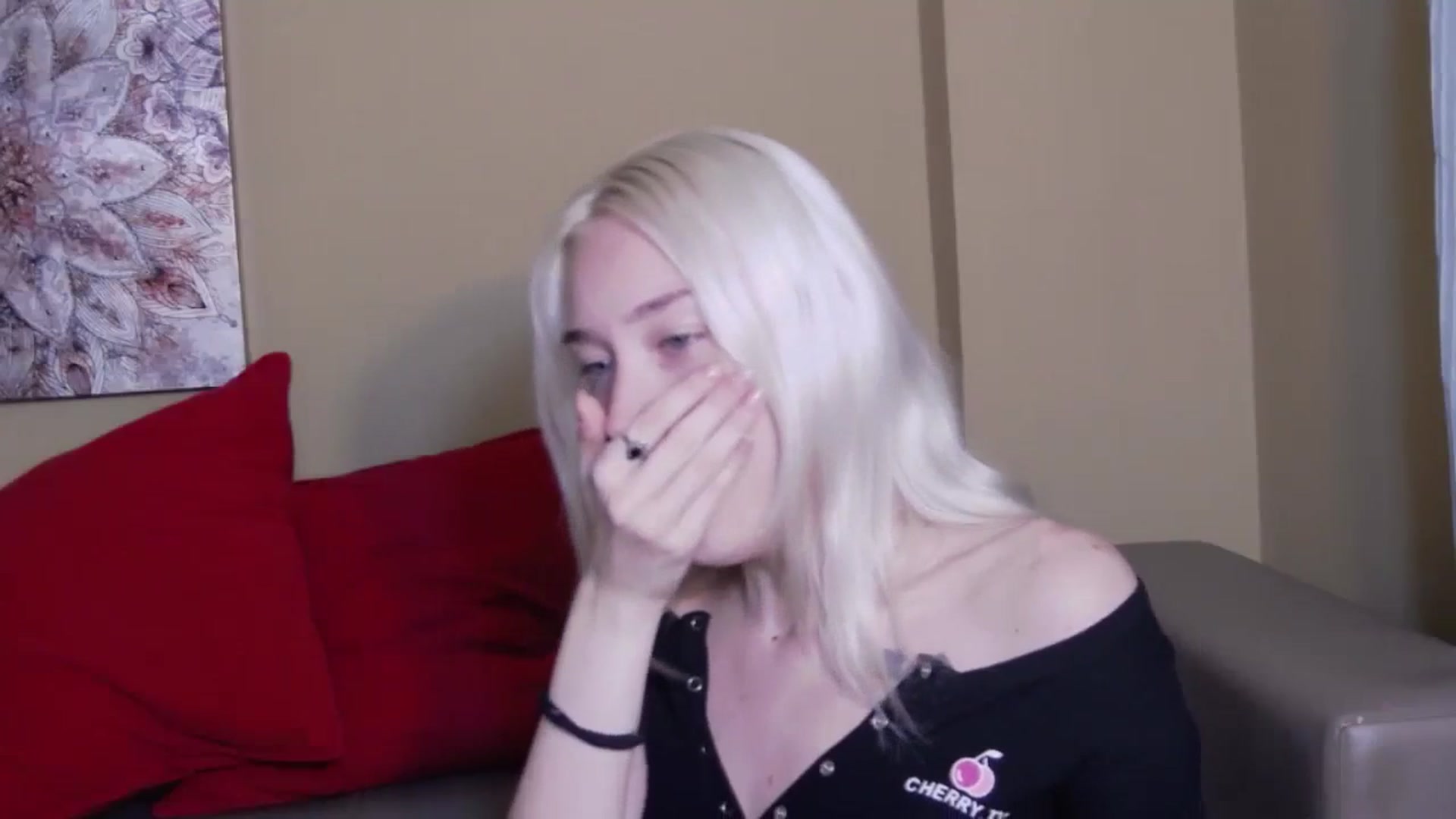 Gallery image thumbnail from BaileyB_'s myfreecams stream on, 09/20/2023, 15:37 image 7 of 20