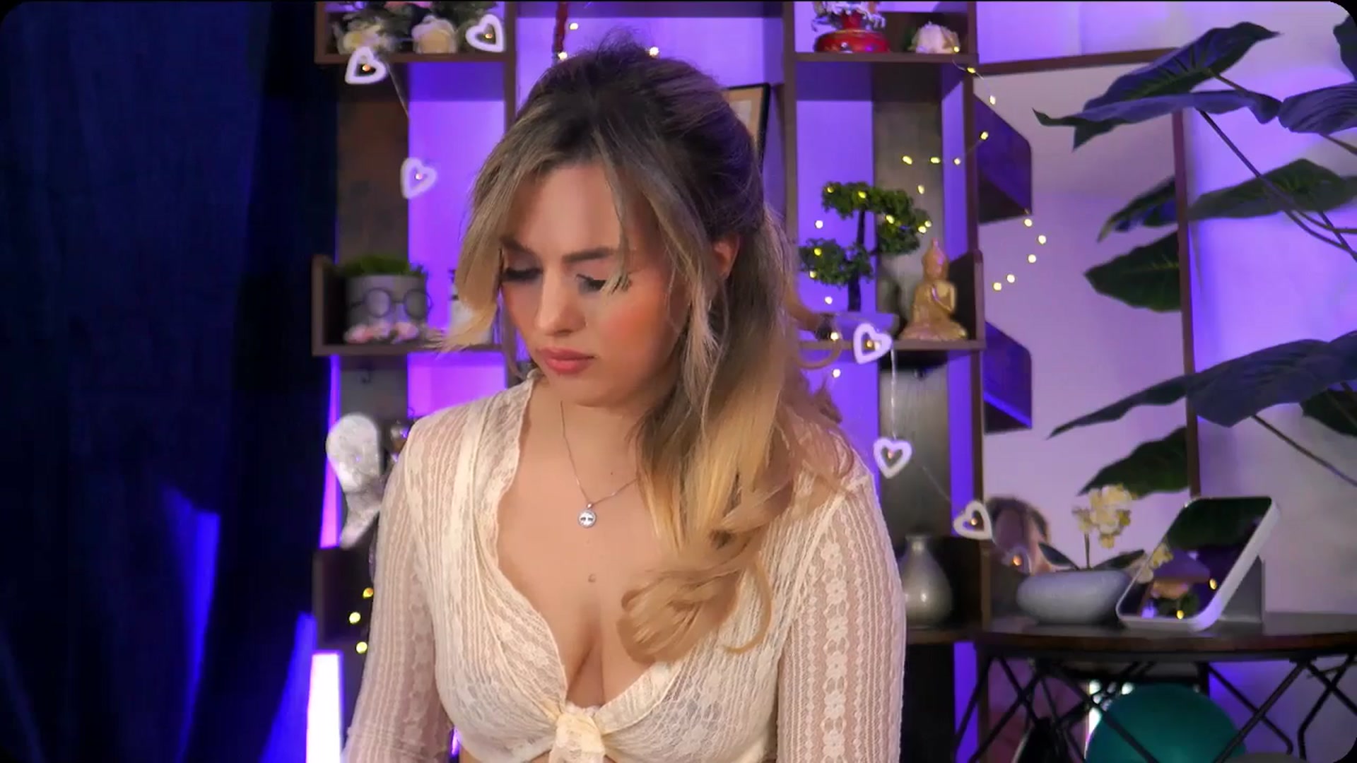 Gallery image thumbnail from BaileyEvans's myfreecams stream on, 09/27/2025, 12:45 image 20 of 20