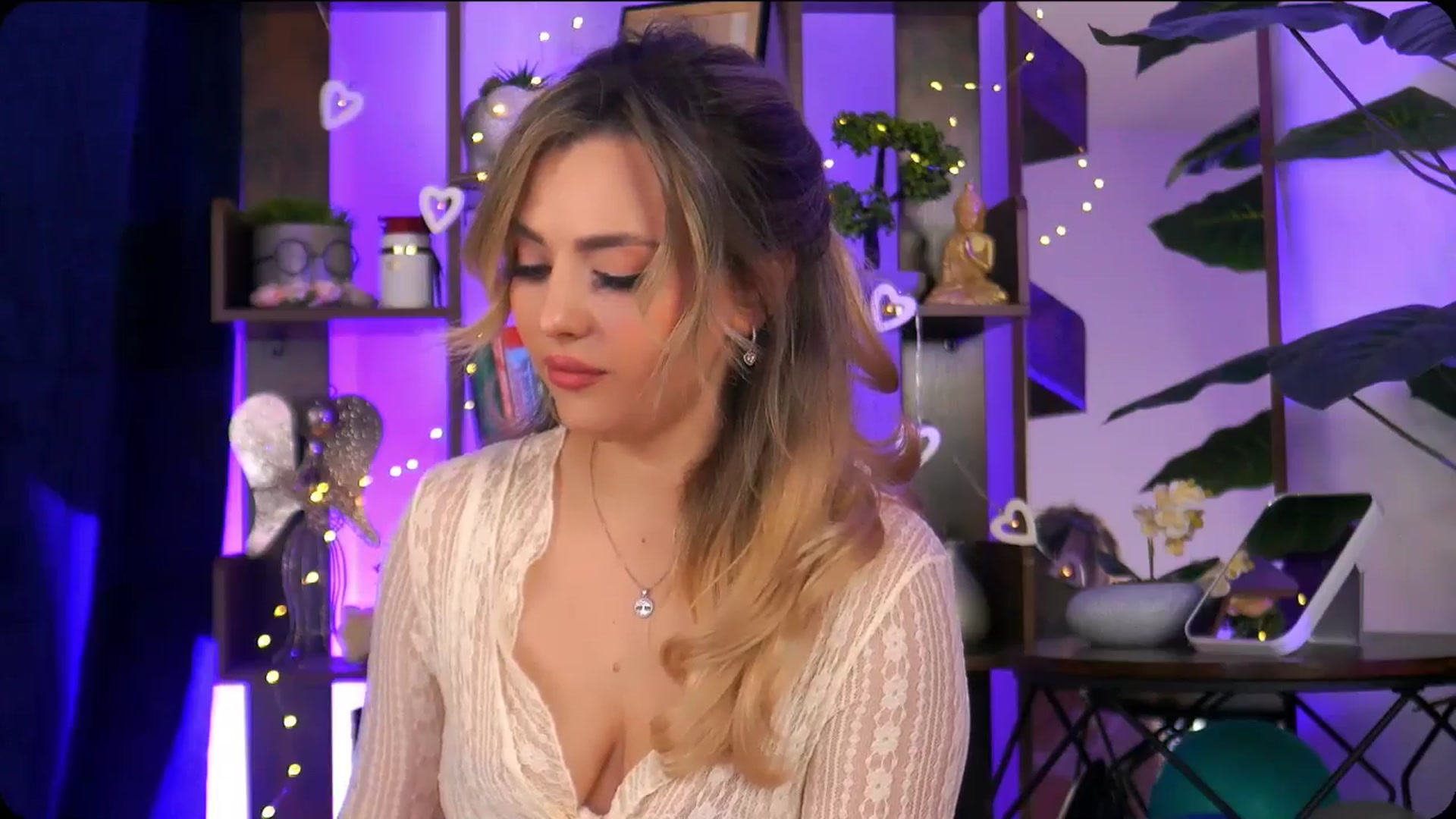 Gallery image thumbnail from BaileyEvans's myfreecams stream on, 09/27/2025, 12:45 image 14 of 20