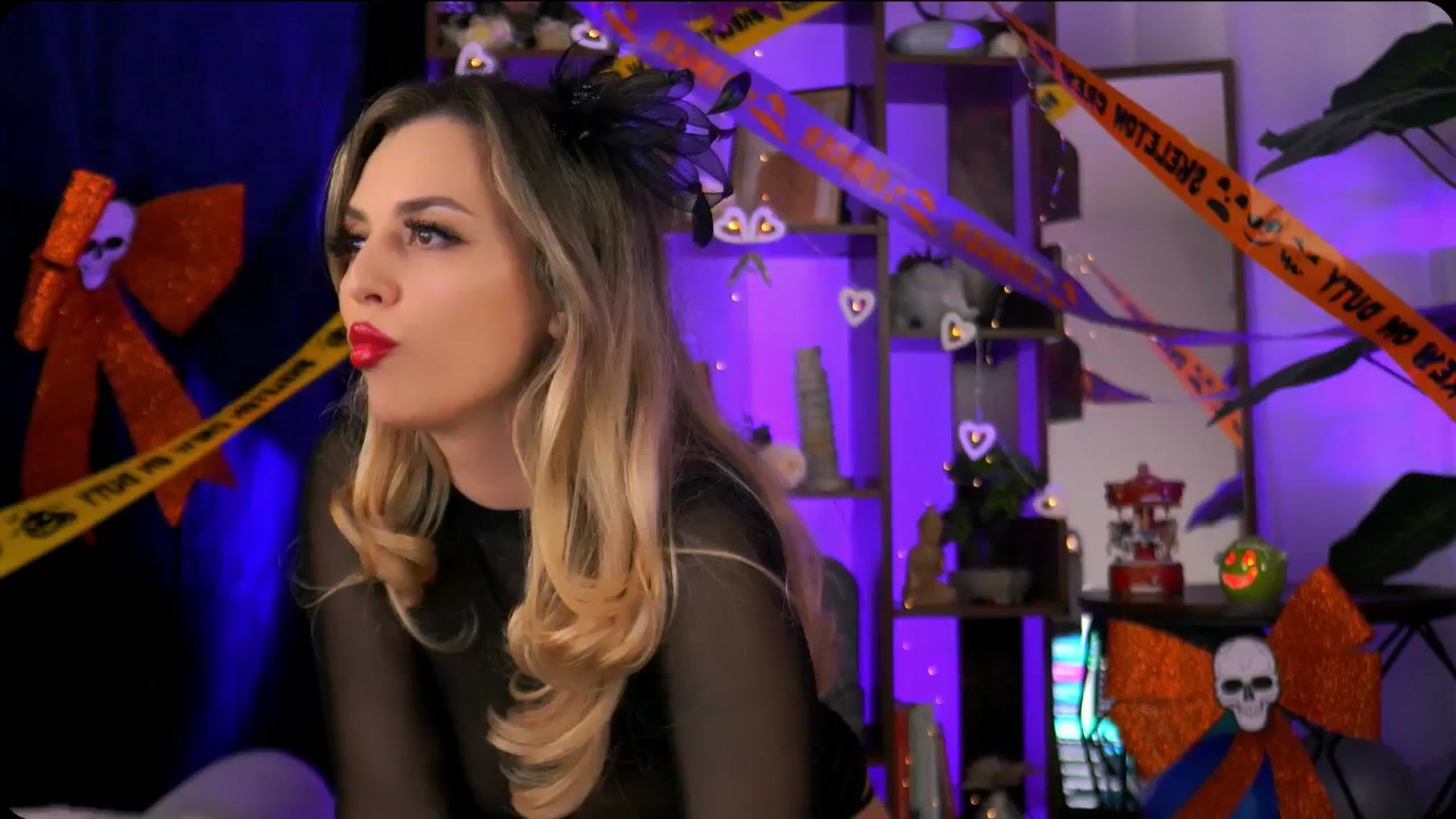 Gallery image thumbnail from BaileyEvans's myfreecams stream on, 10/28/2025, 10:35 image 11 of 20