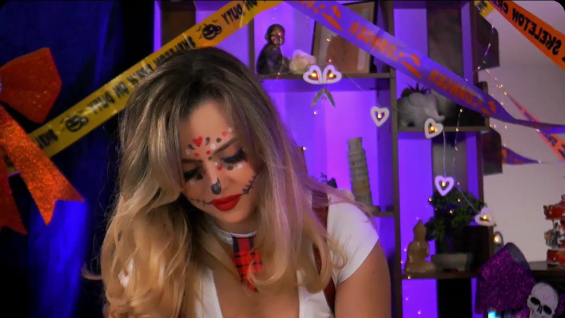 Gallery image thumbnail from BaileyEvans's myfreecams stream on, 10/29/2025, 11:53 image 18 of 20