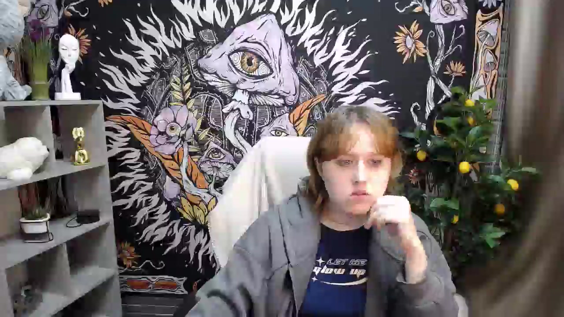Gallery image thumbnail from BaileyPierce's myfreecams stream on, 12/11/2024, 10:09 image 16 of 20