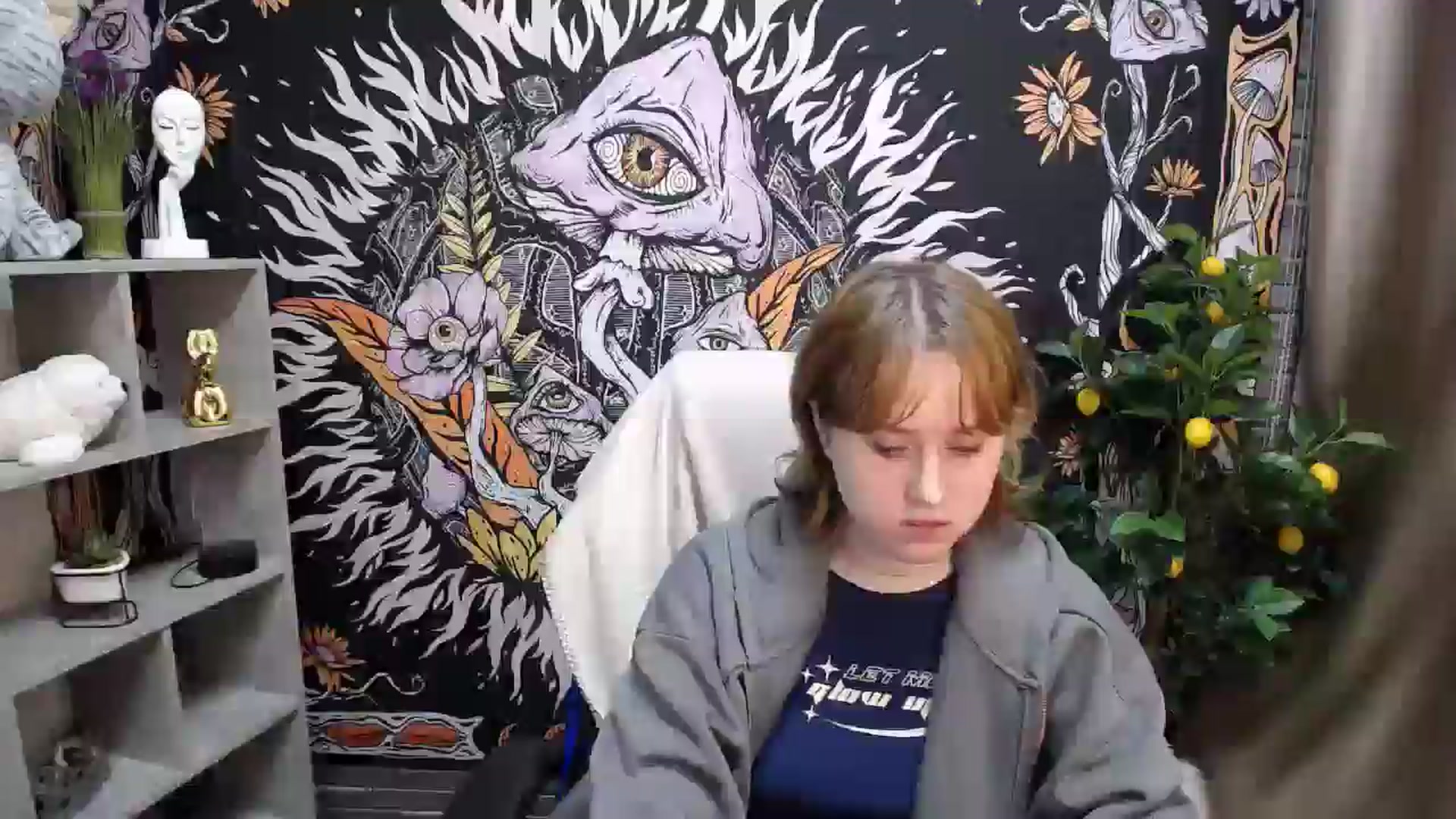 Gallery image thumbnail from BaileyPierce's myfreecams stream on, 12/11/2024, 10:09 image 11 of 20
