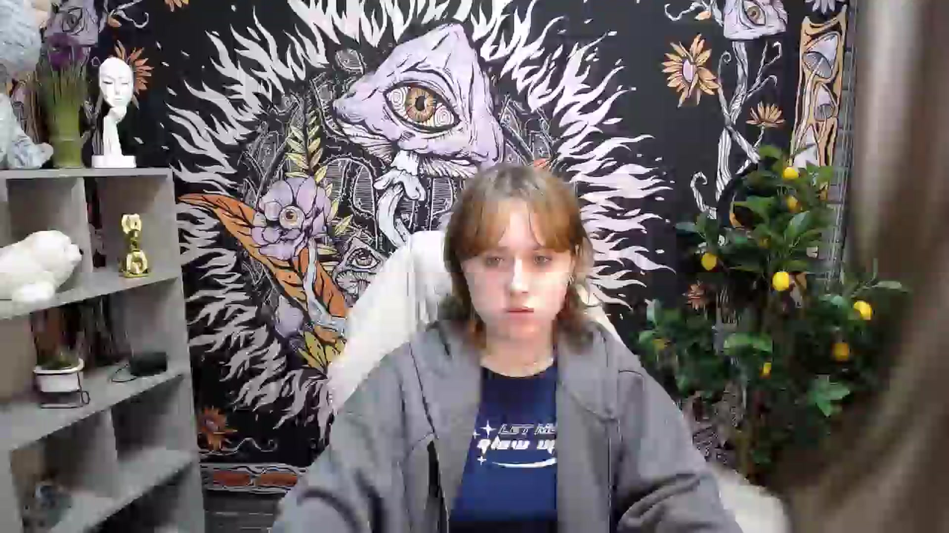 Gallery image thumbnail from BaileyPierce's myfreecams stream on, 12/11/2024, 10:09 image 20 of 20