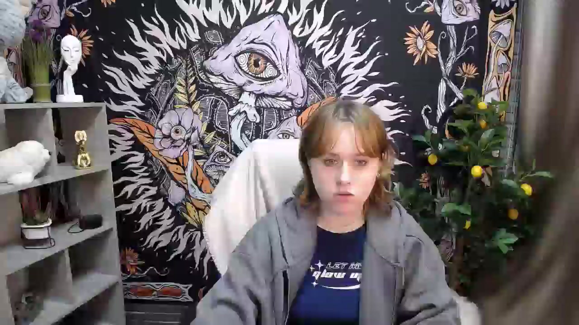 Gallery image thumbnail from BaileyPierce's myfreecams stream on, 12/11/2024, 10:09 image 3 of 20