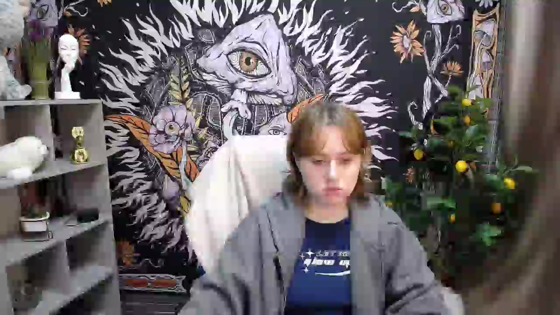 Gallery image thumbnail from BaileyPierce's myfreecams stream on, 12/11/2024, 10:09 image 14 of 20